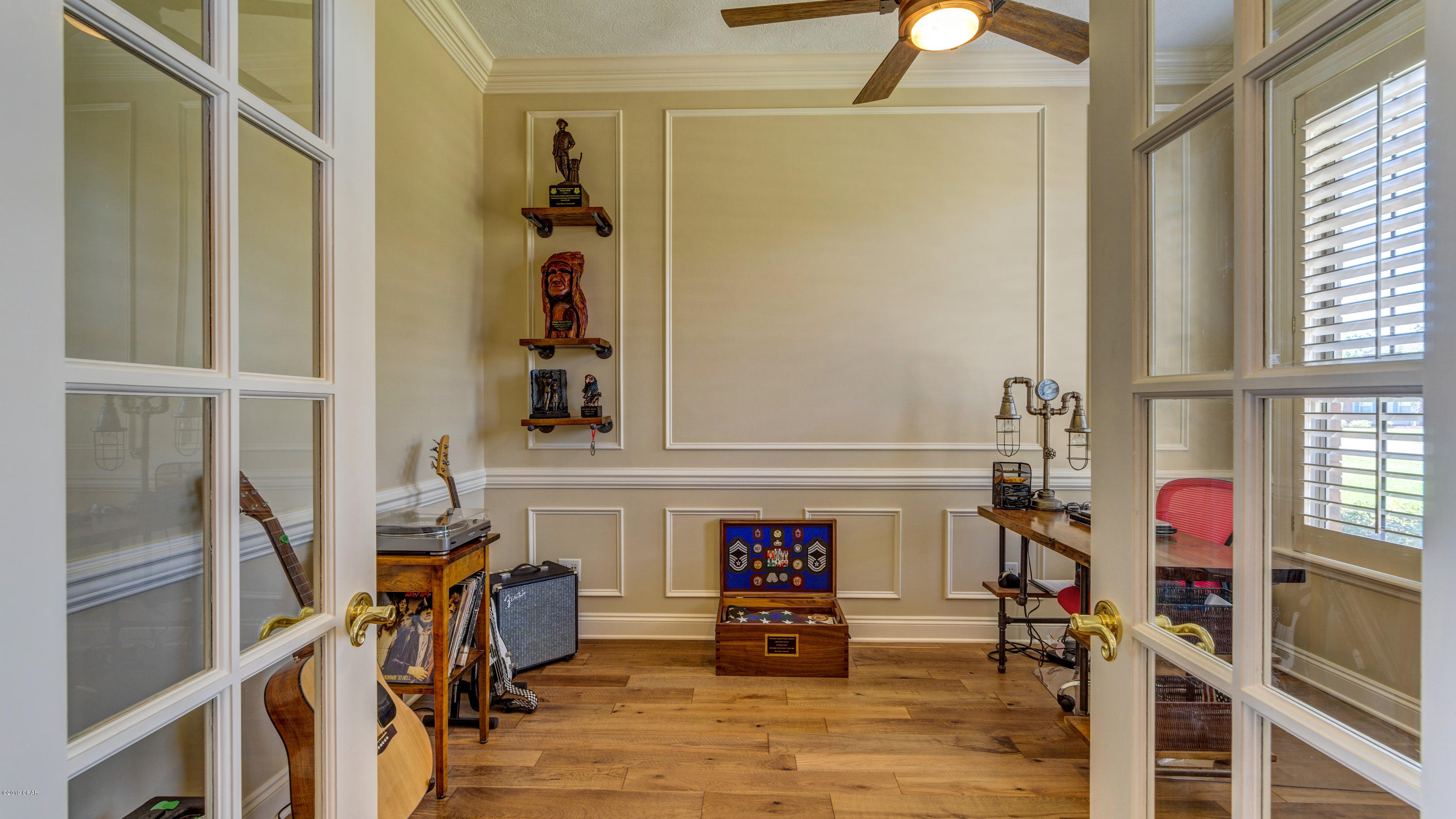 Huntington Ridge - Residential
