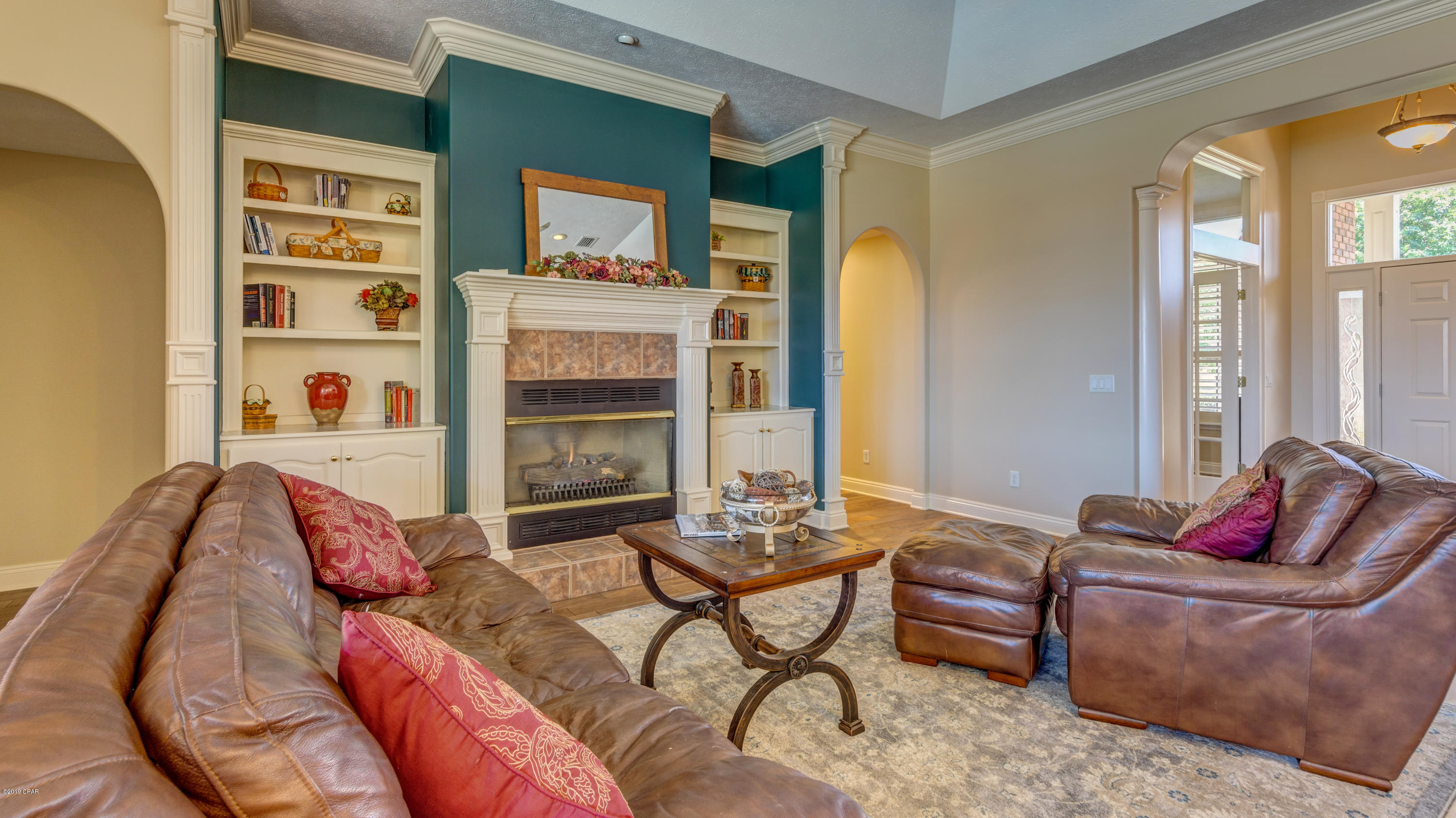 Huntington Ridge - Residential