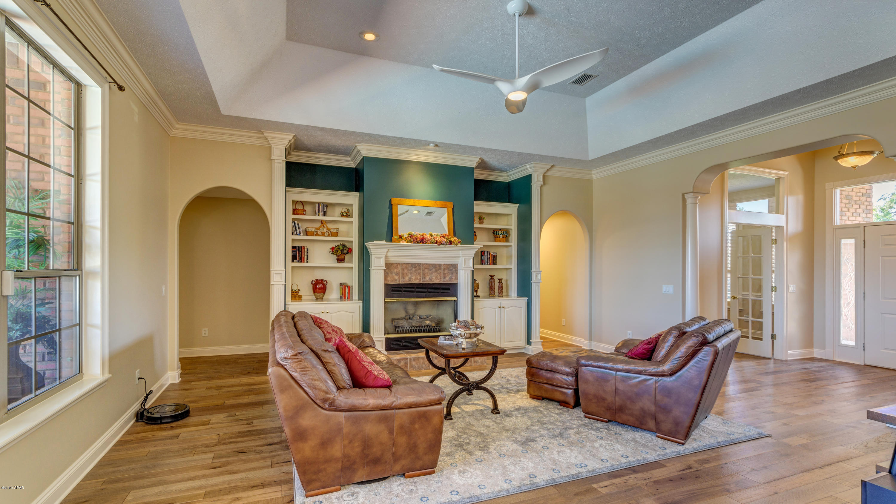 Huntington Ridge - Residential