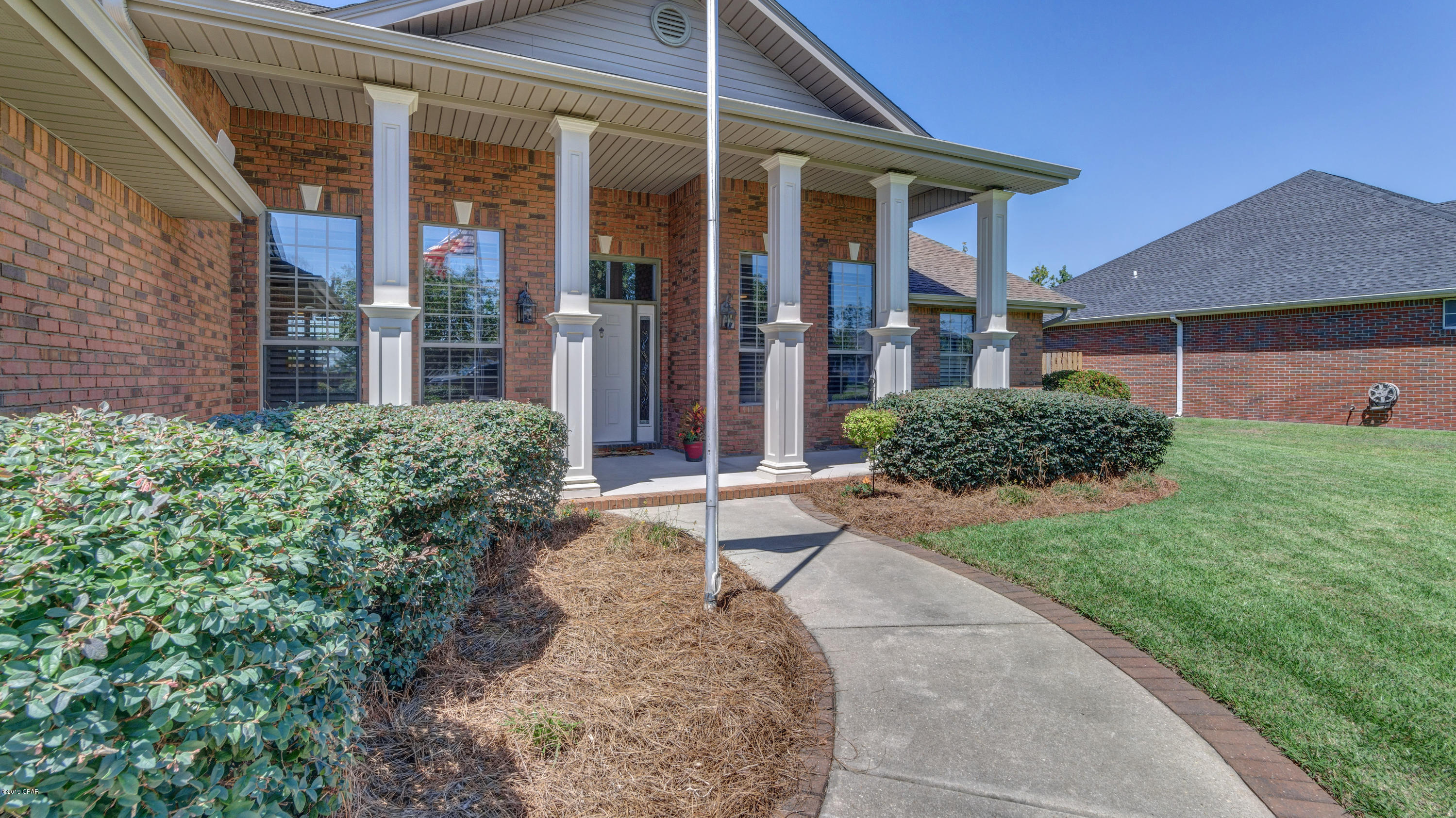 Huntington Ridge - Residential
