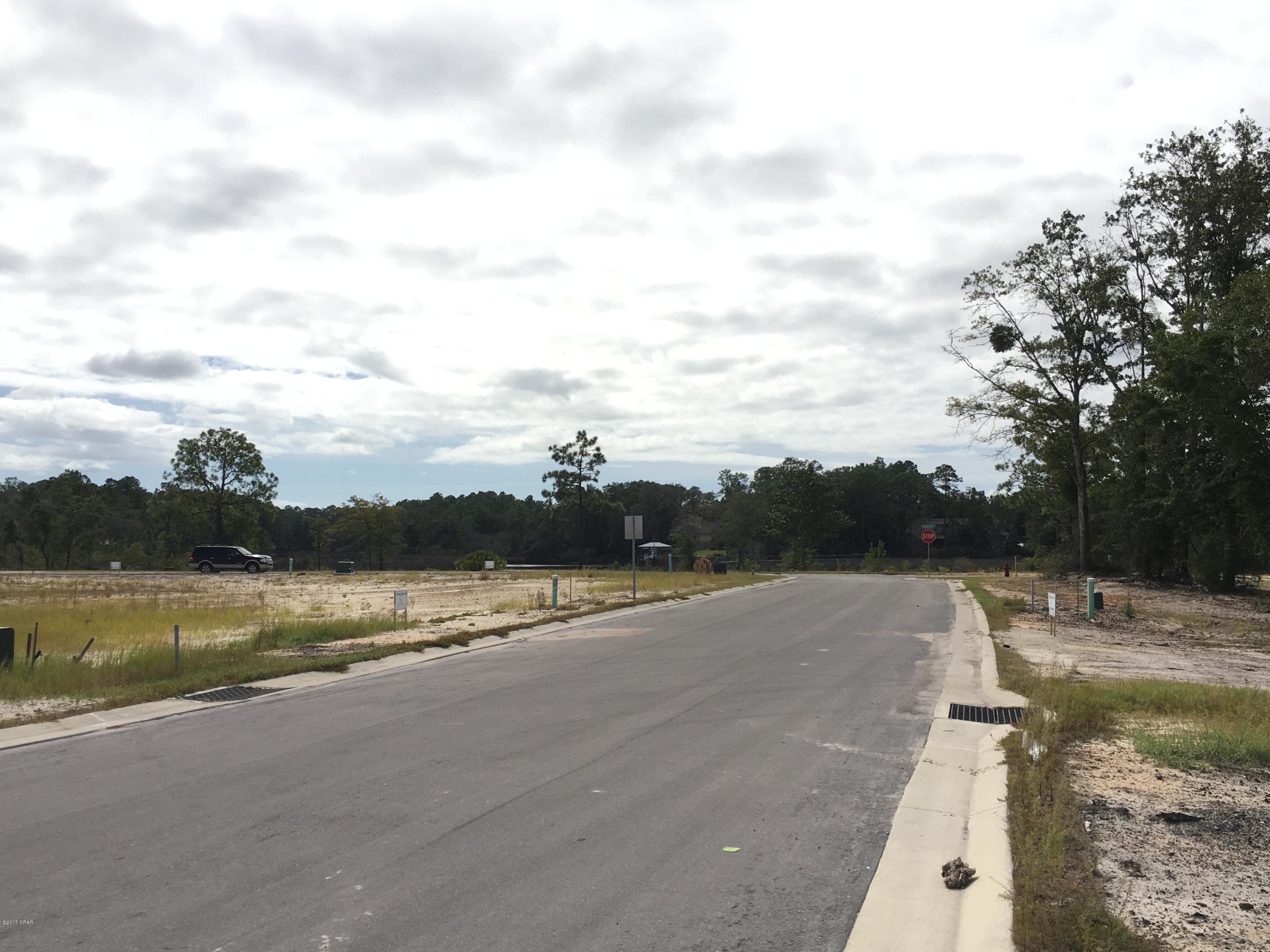 Village Of Mill Bayou/Shoreline Village Ph 1A - Land