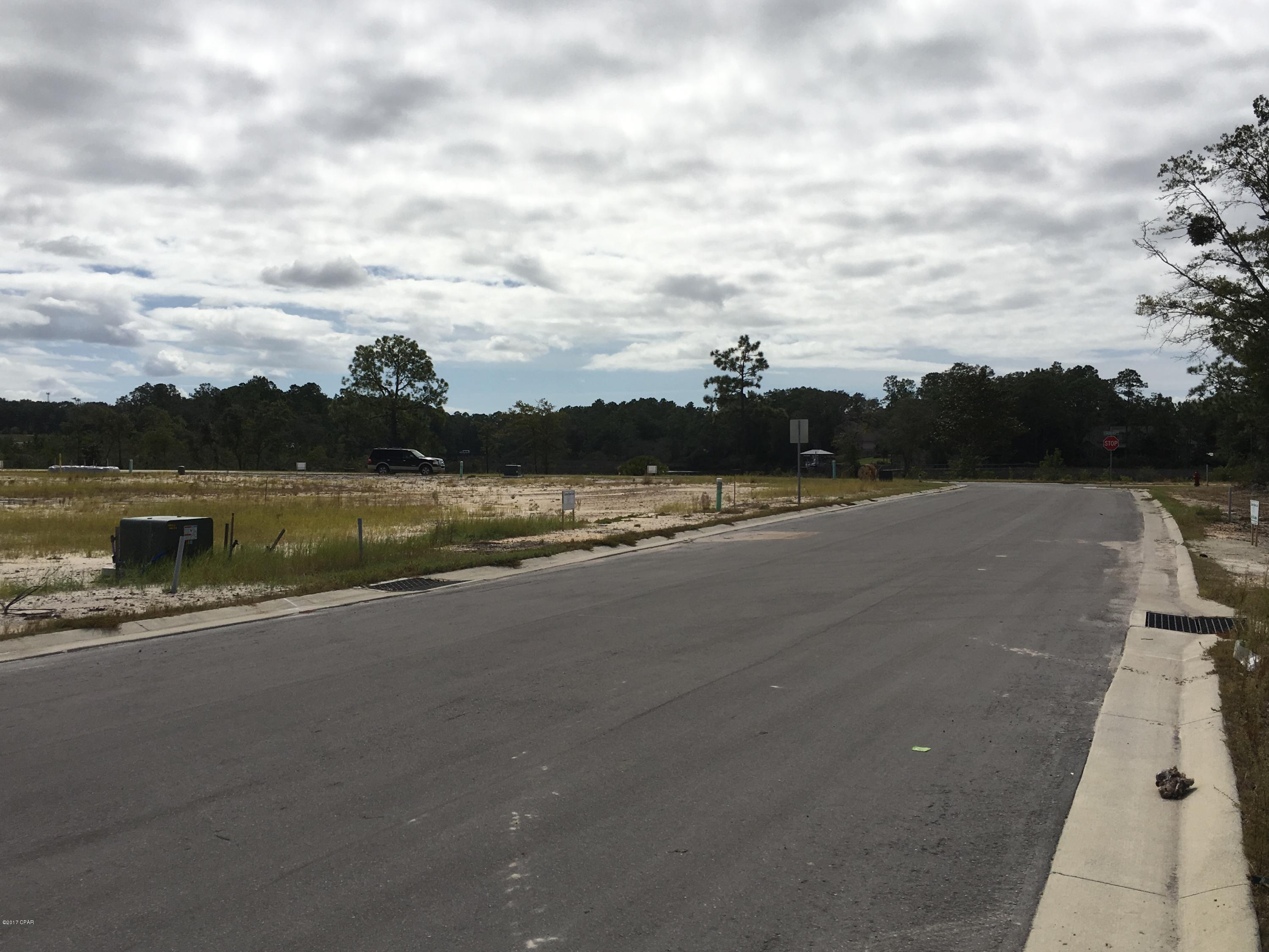 Village Of Mill Bayou/Shoreline Village Ph 1A - Land