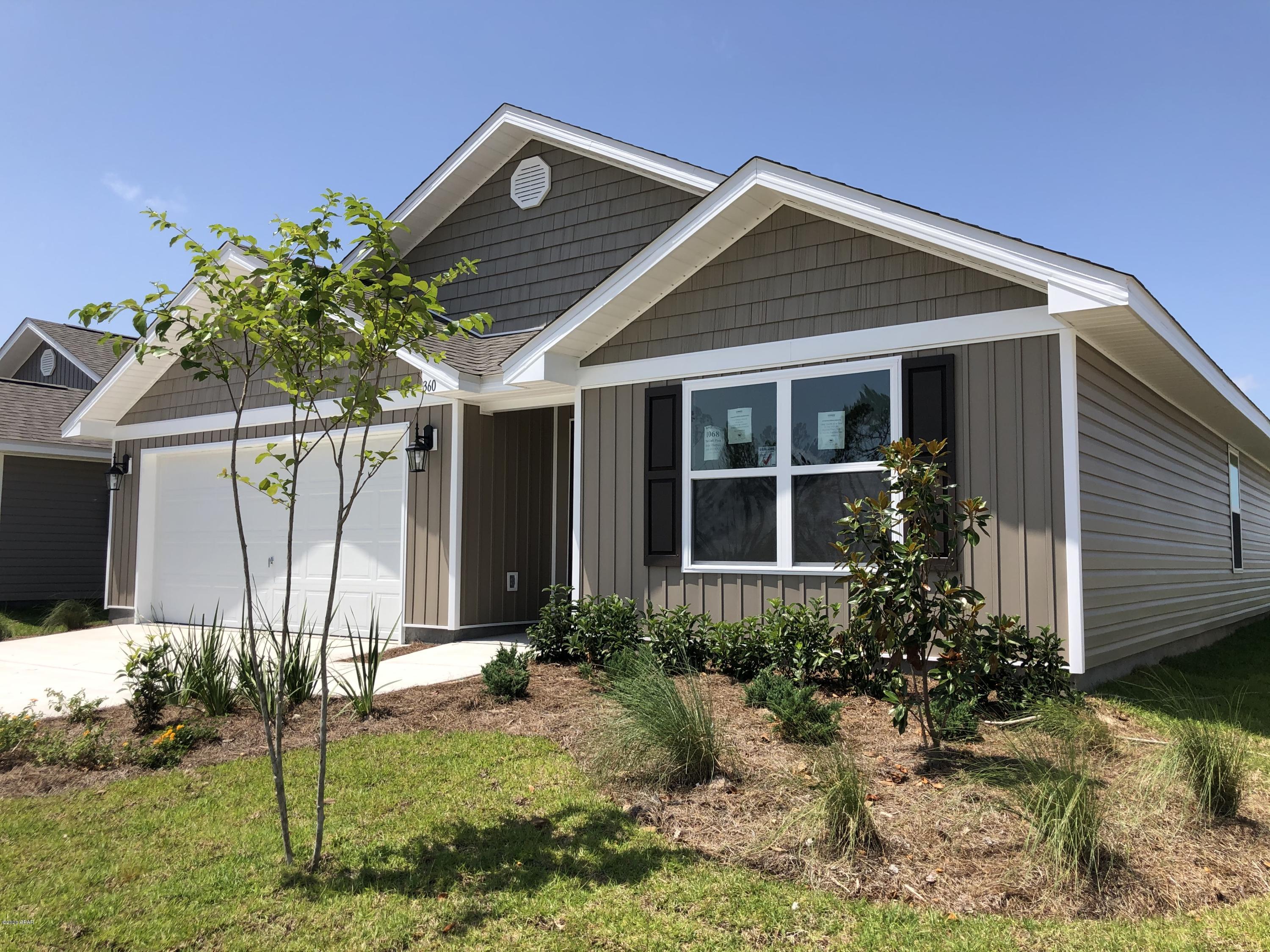 Bridge Harbor - Residential