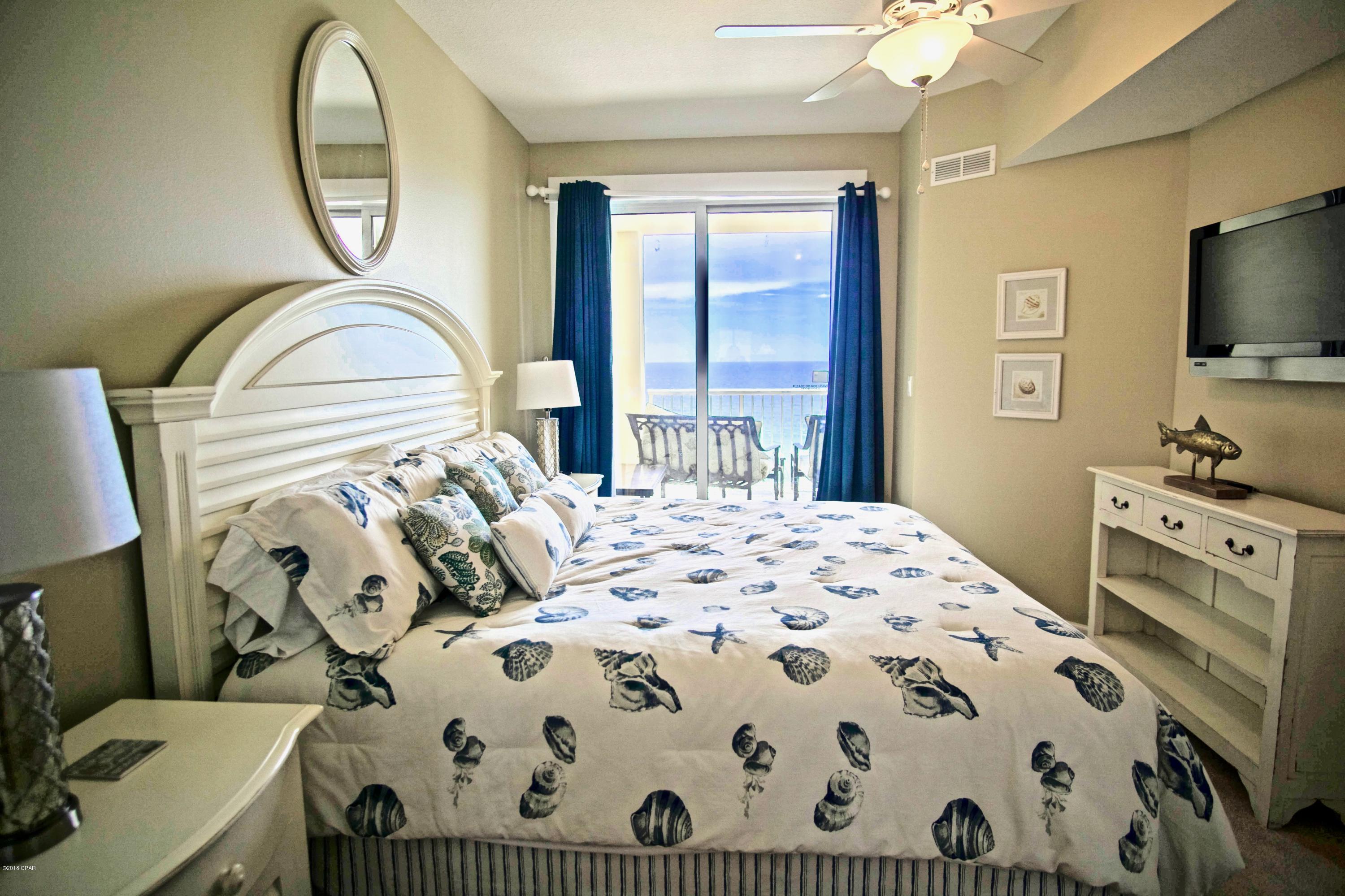 Grand Panama Beach Resort - Residential