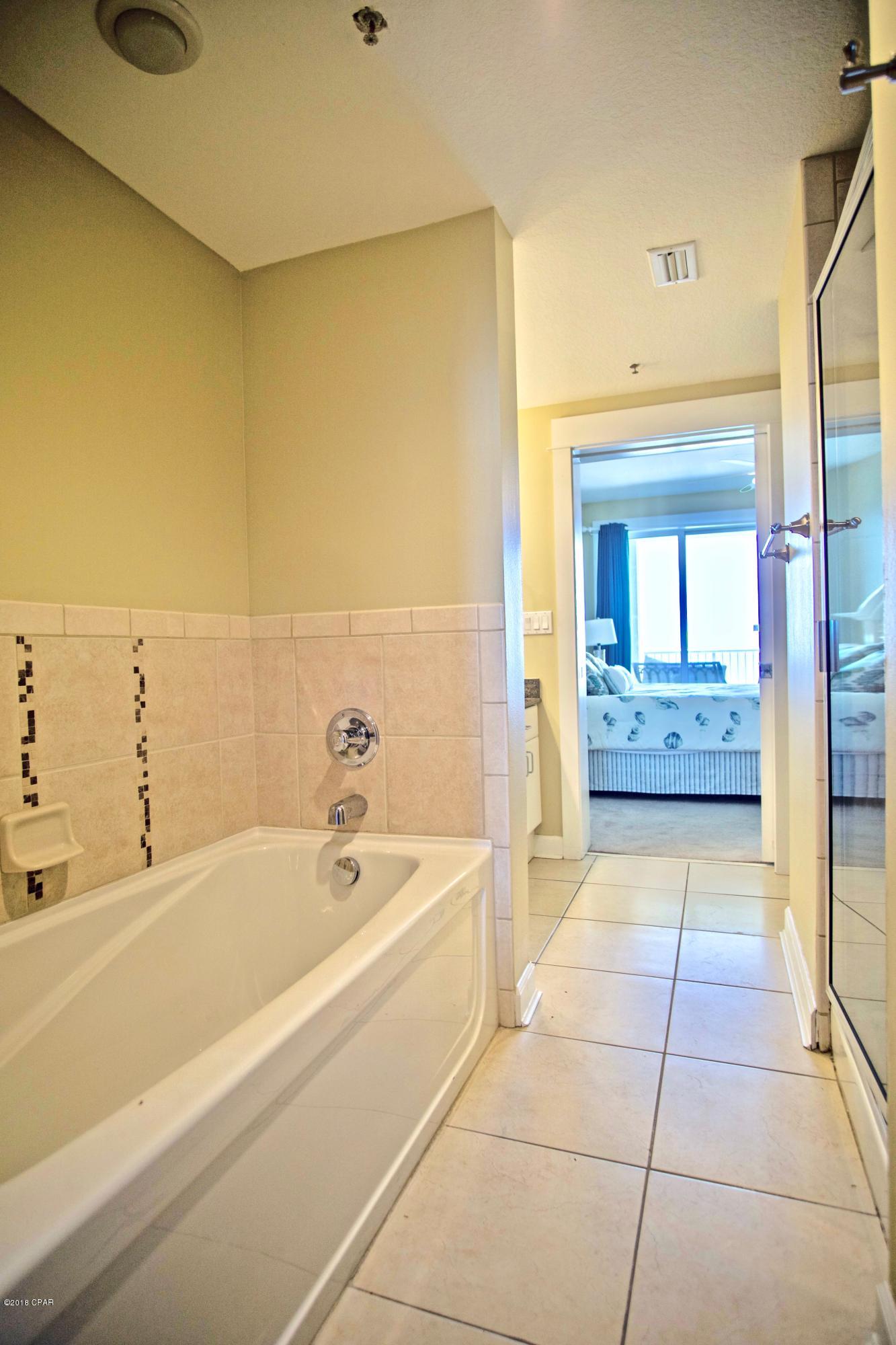 Grand Panama Beach Resort - Residential