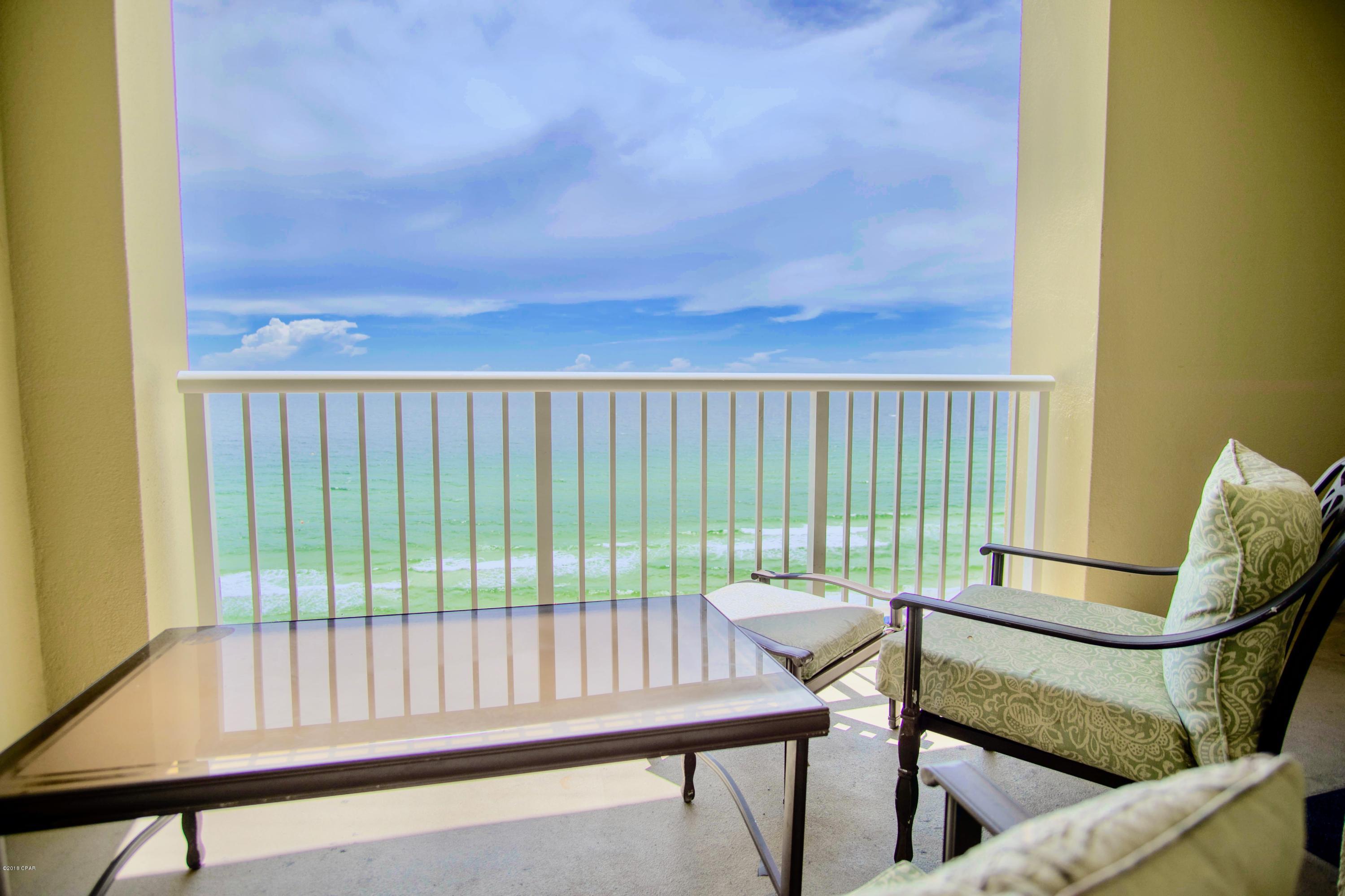 Grand Panama Beach Resort - Residential