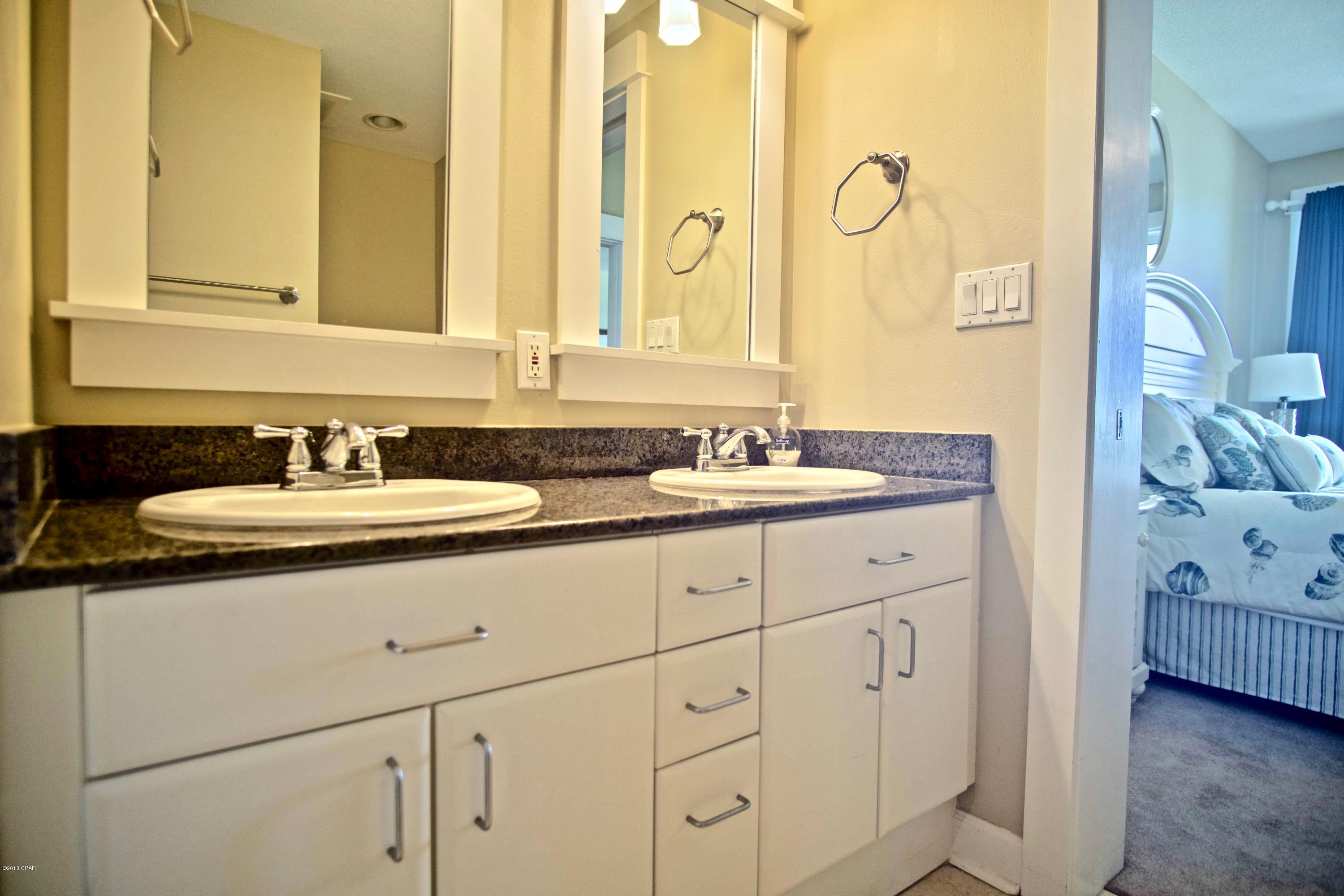 Grand Panama Beach Resort - Residential