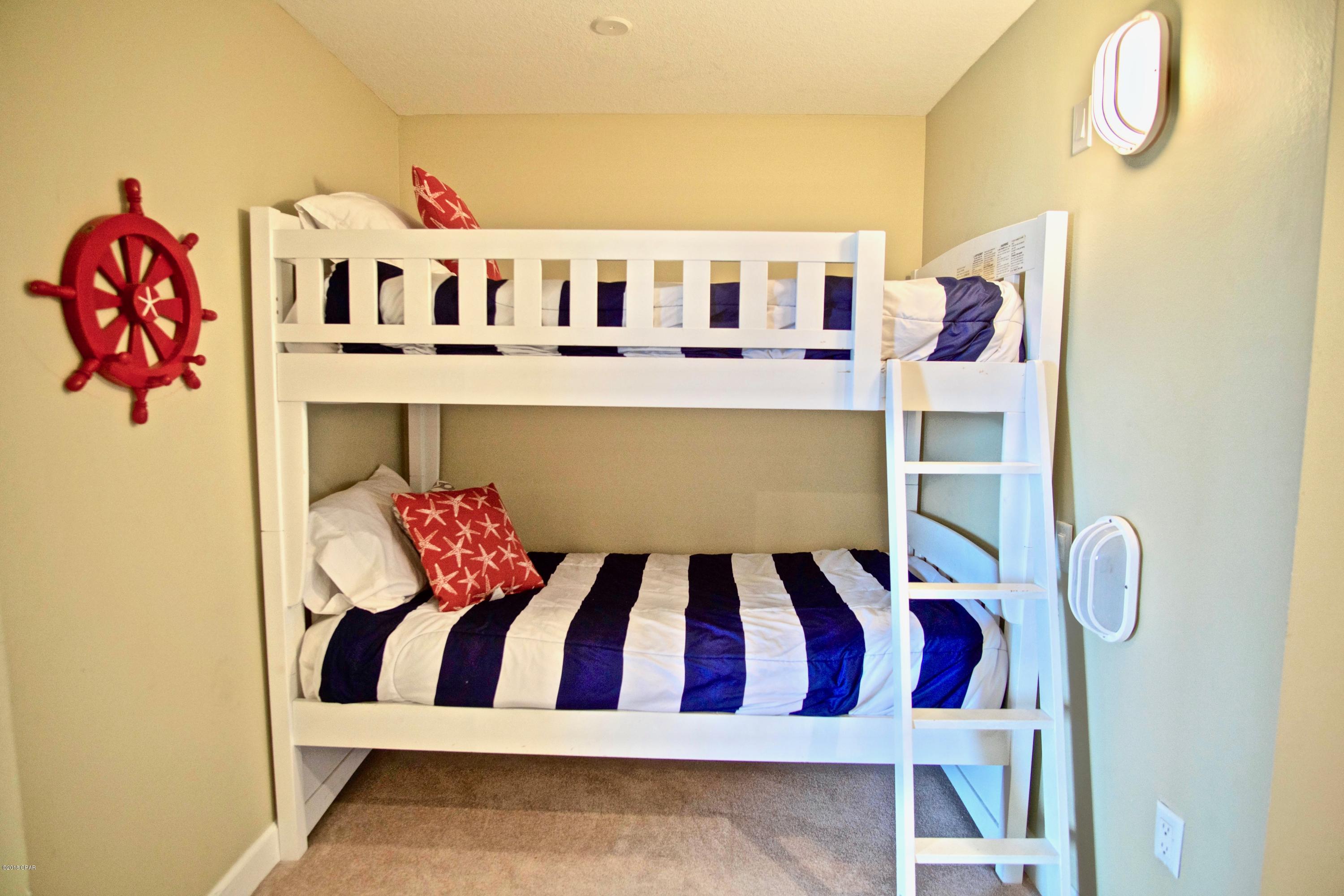 Grand Panama Beach Resort - Residential