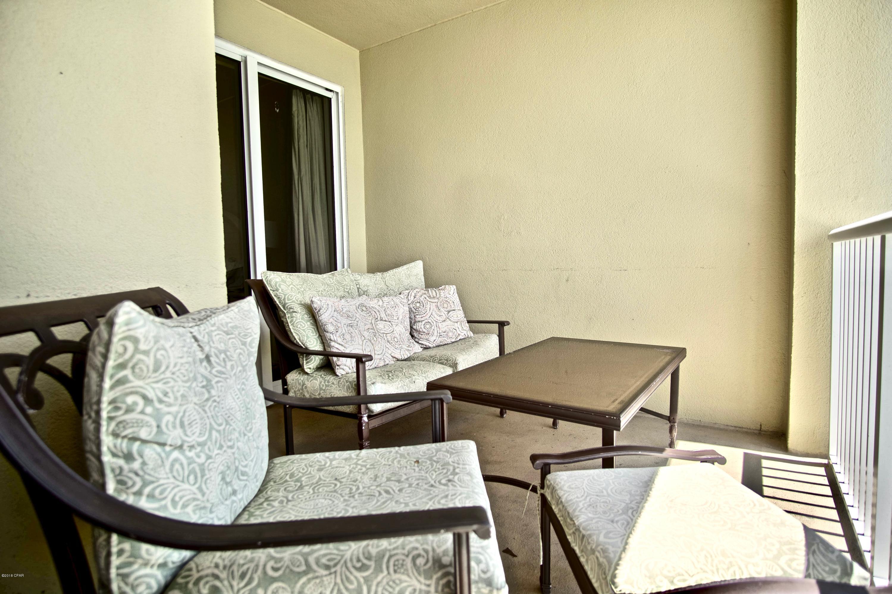 Grand Panama Beach Resort - Residential