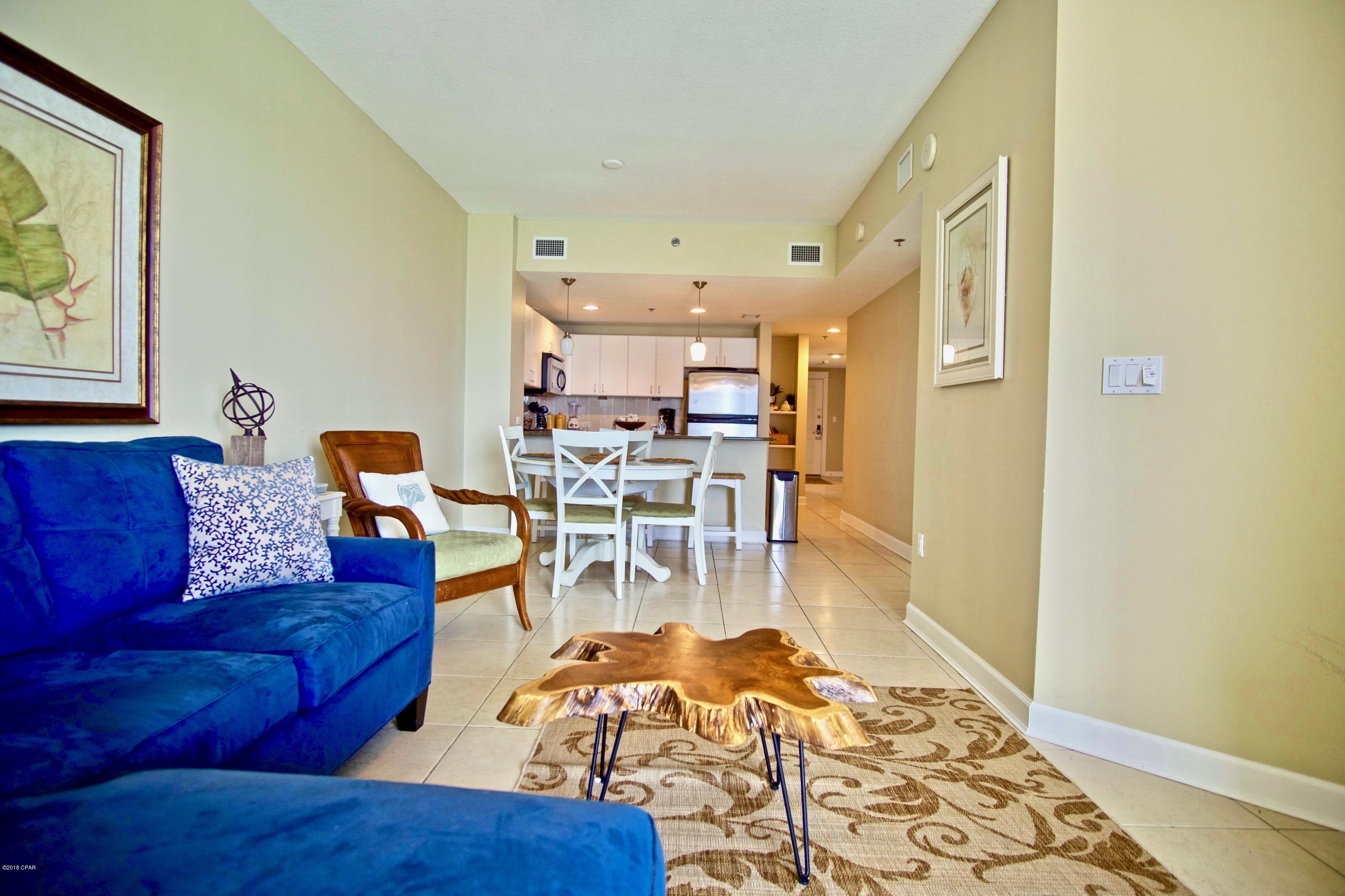 Grand Panama Beach Resort - Residential