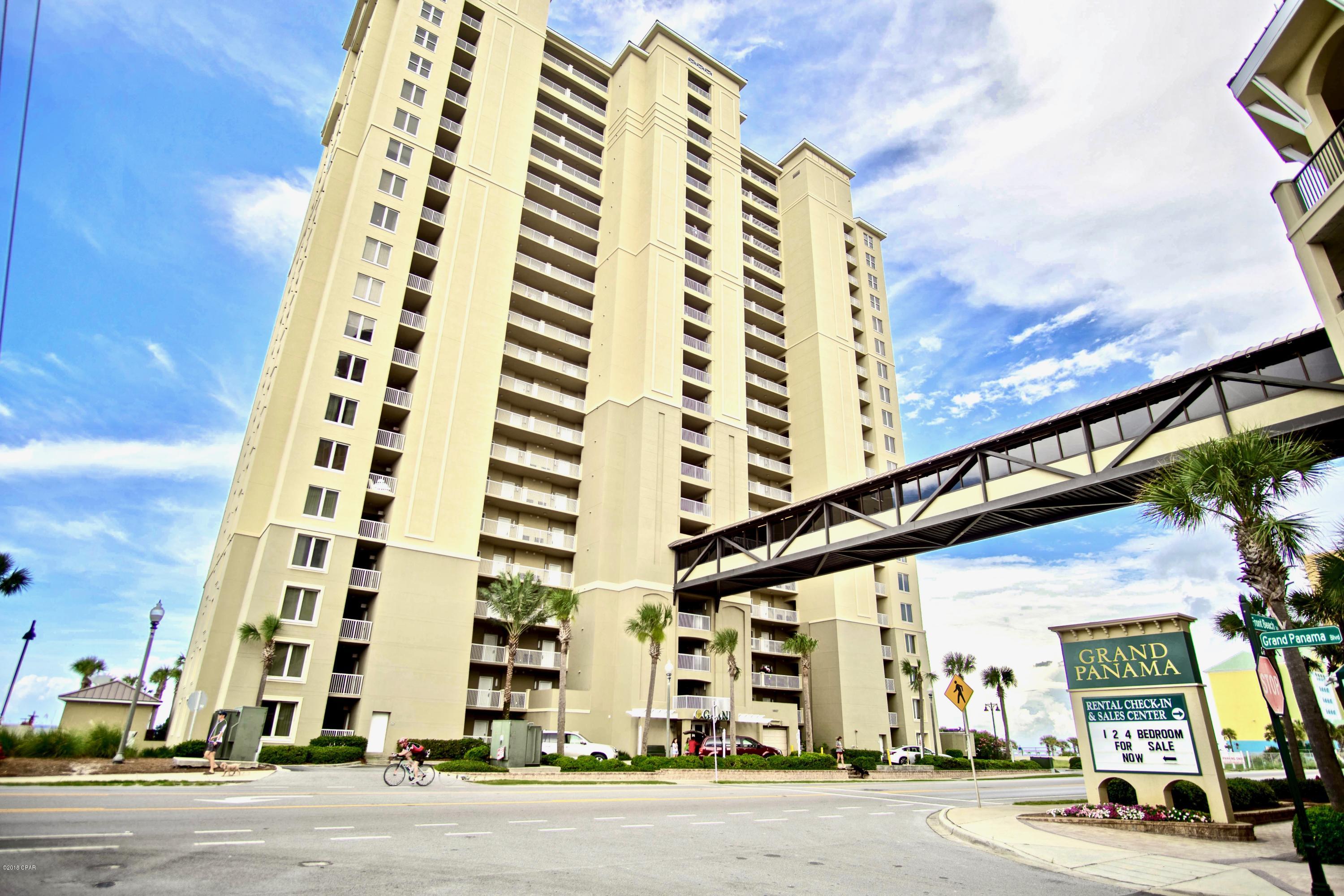 Grand Panama Beach Resort - Residential