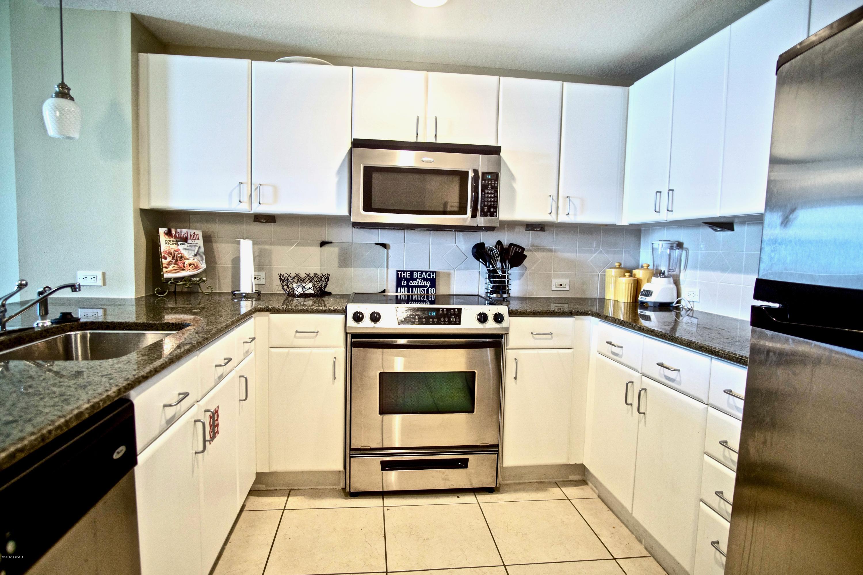 Grand Panama Beach Resort - Residential