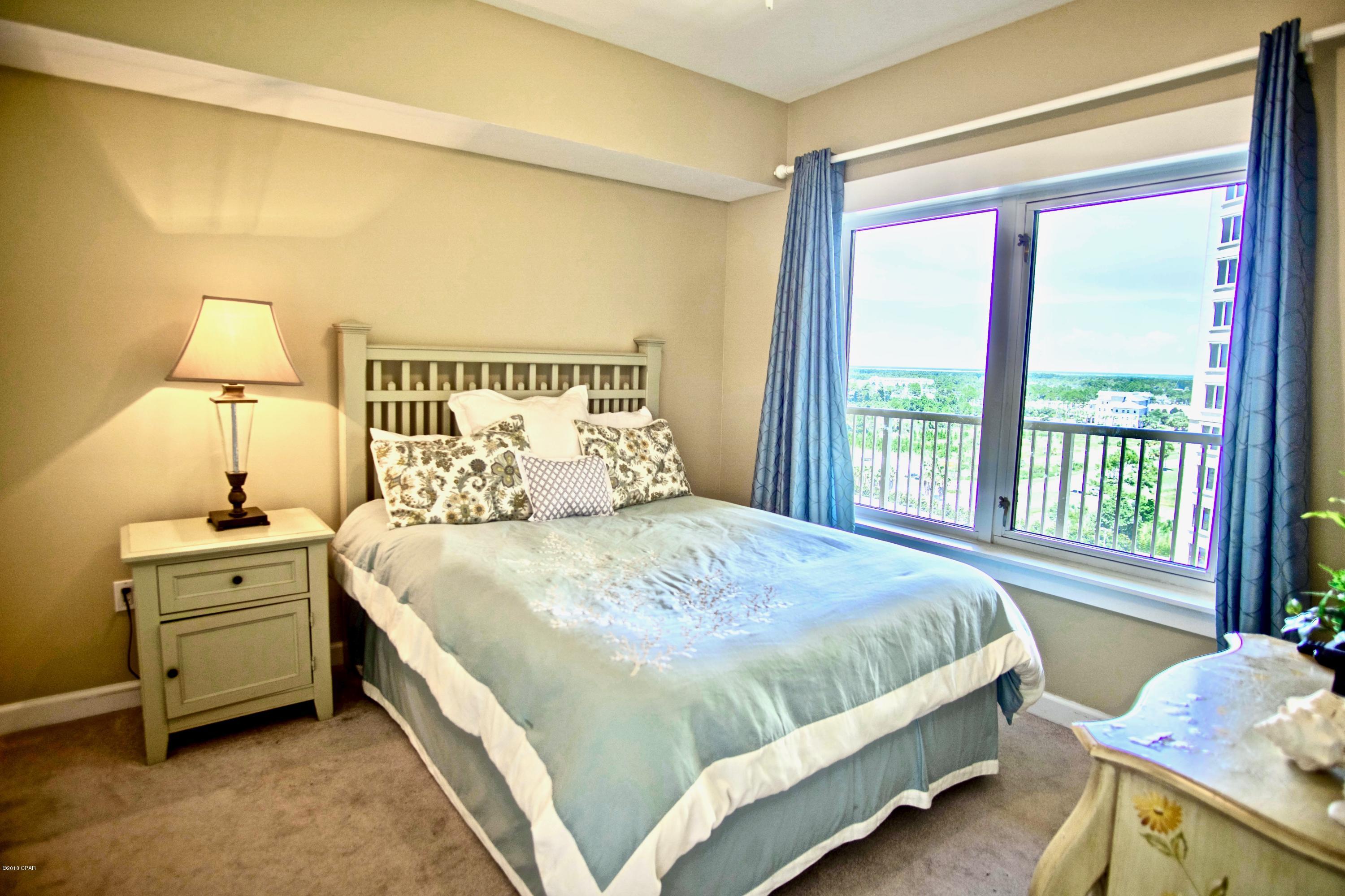 Grand Panama Beach Resort - Residential