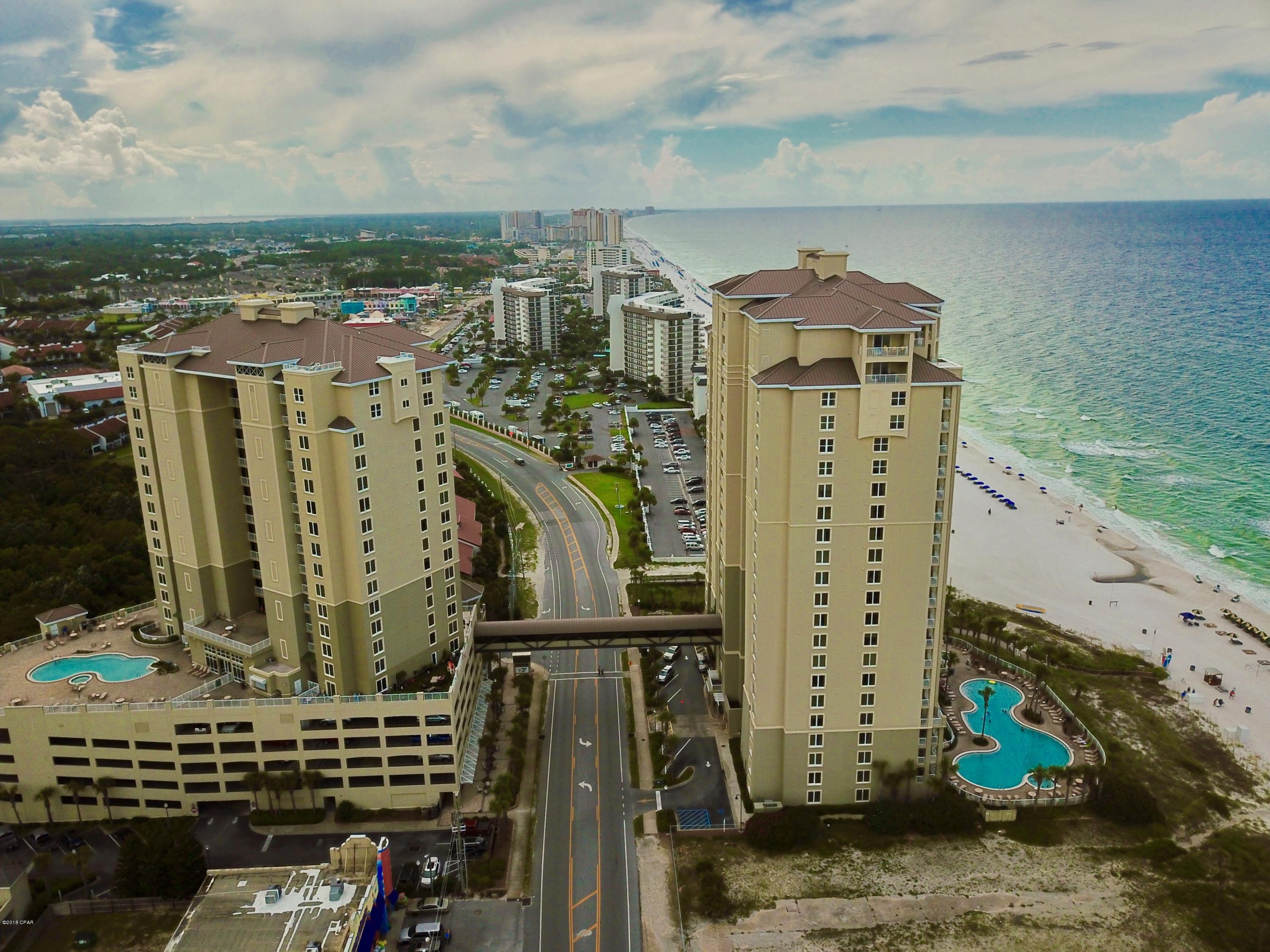 Grand Panama Beach Resort - Residential