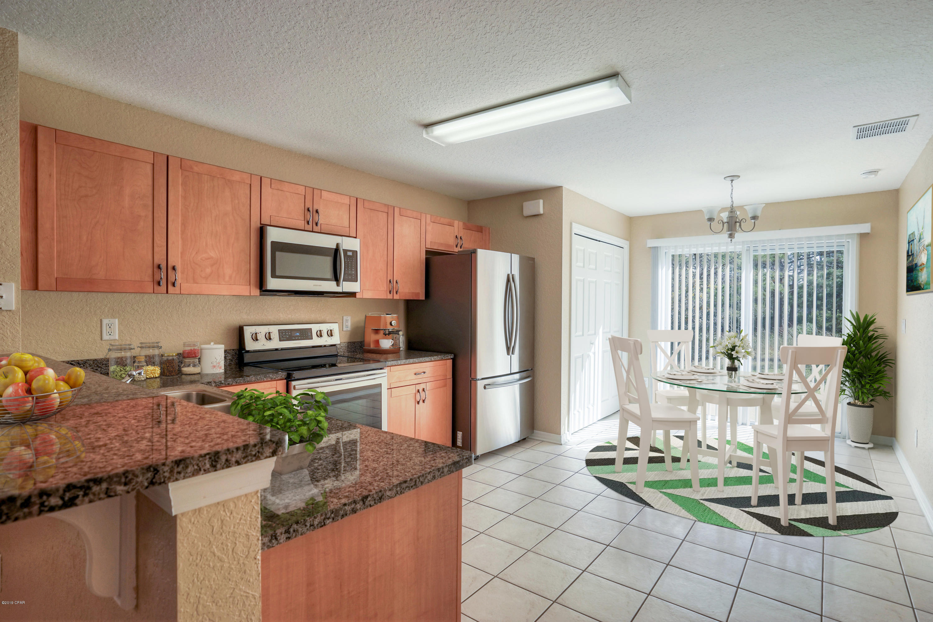 Palmetto Trace - Residential