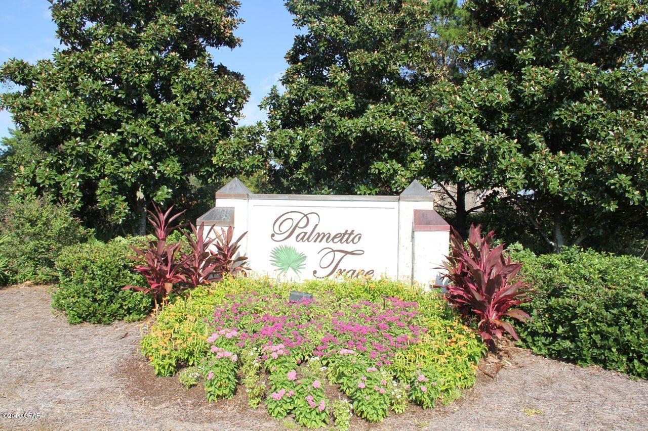 Palmetto Trace - Residential