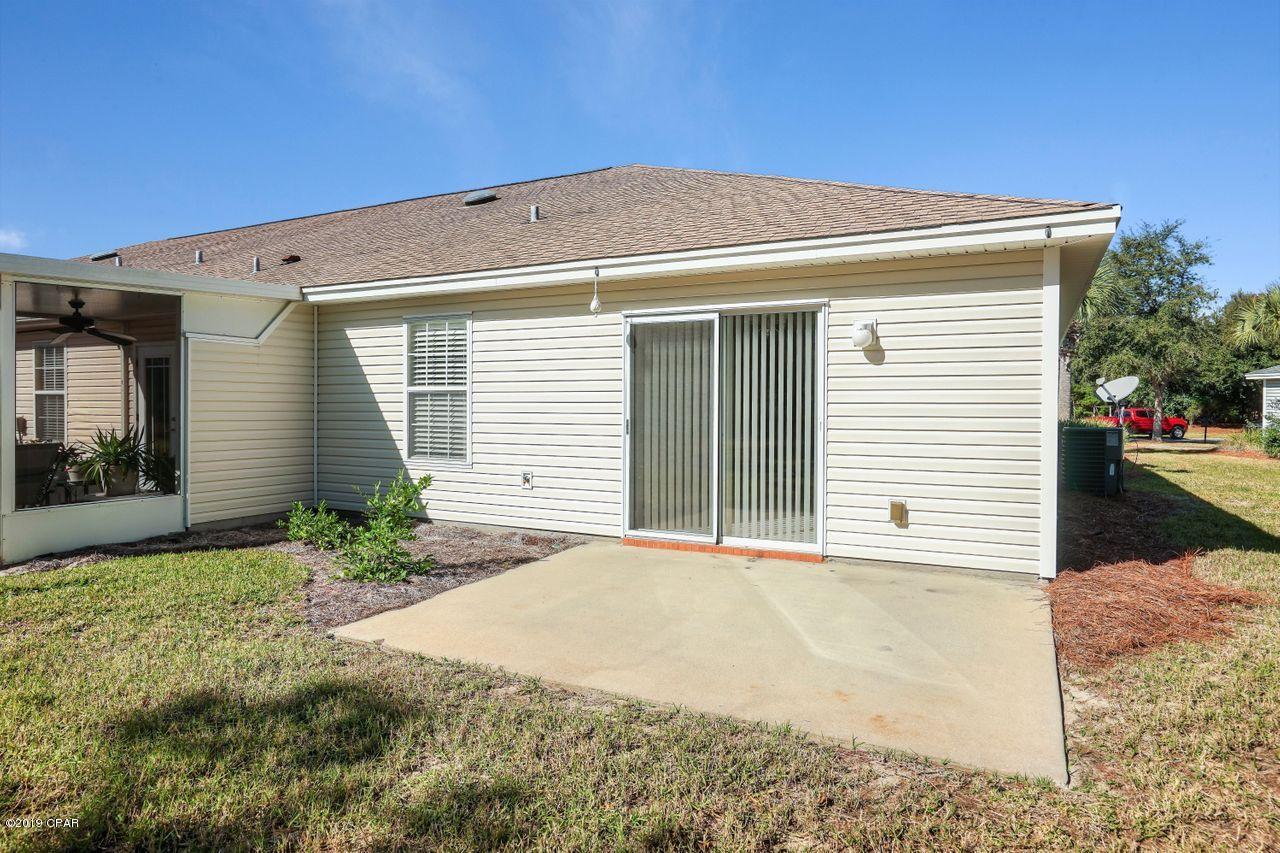 Palmetto Trace - Residential