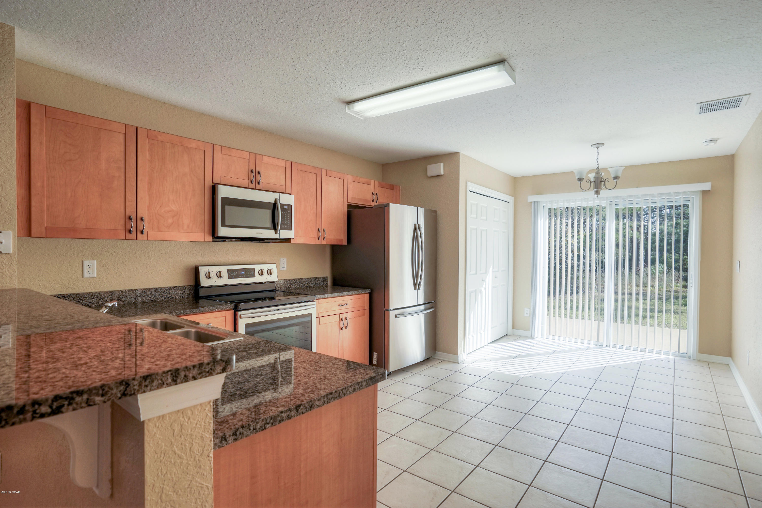 Palmetto Trace - Residential