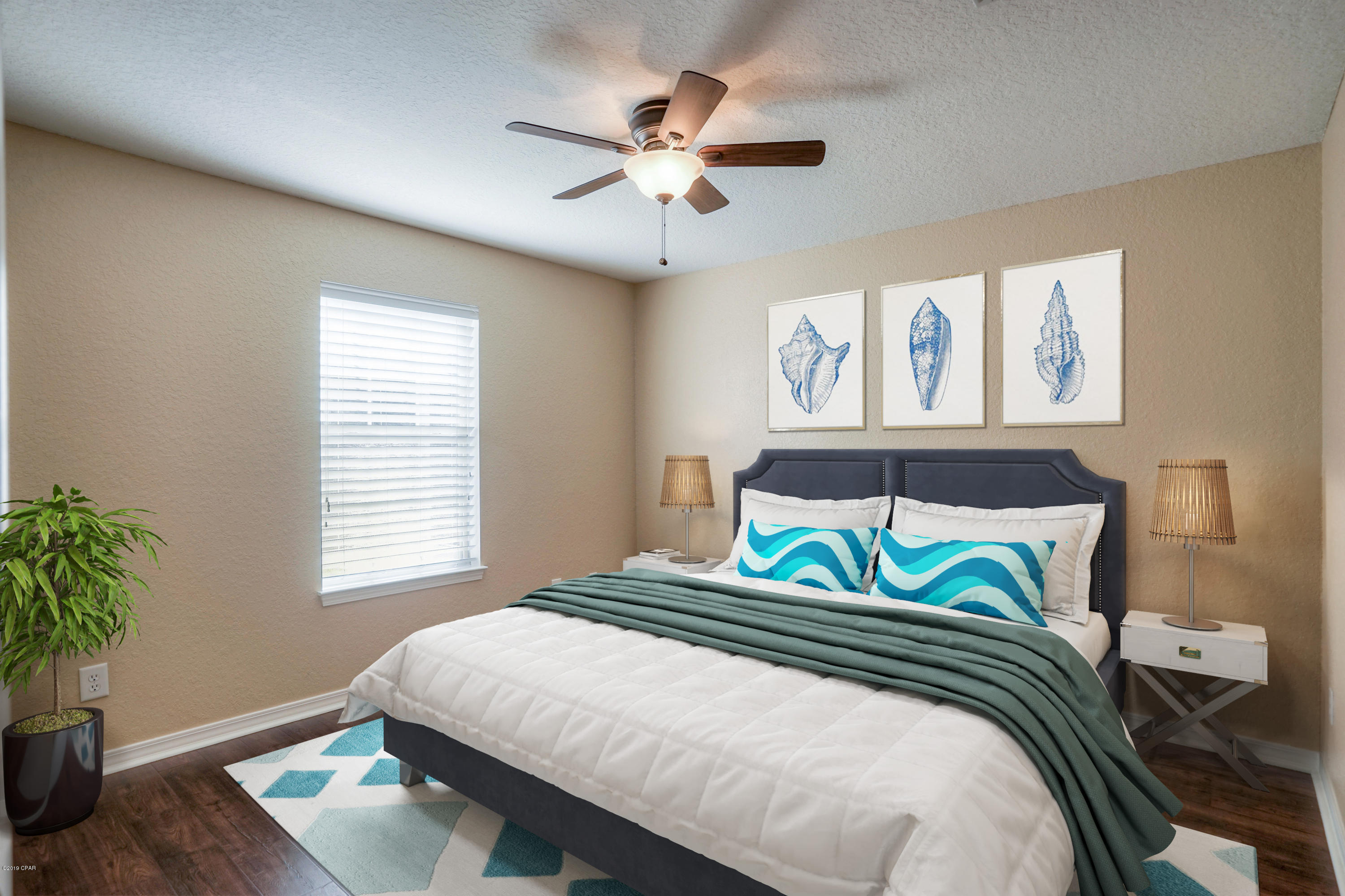 Palmetto Trace - Residential