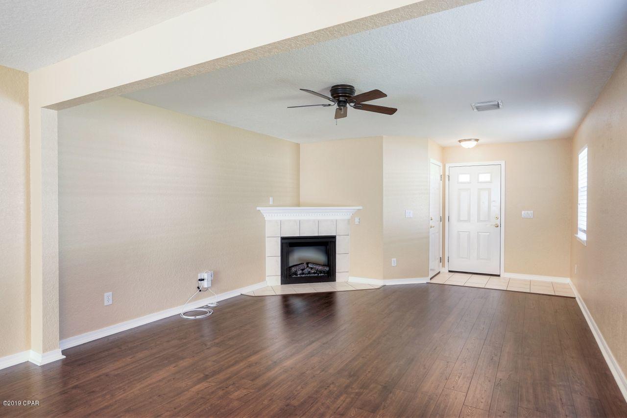 Palmetto Trace - Residential