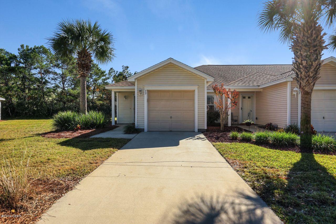 Palmetto Trace - Residential