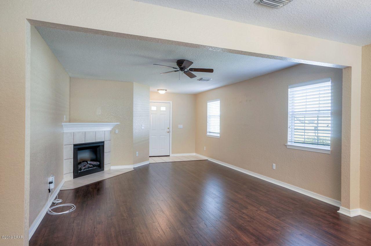 Palmetto Trace - Residential