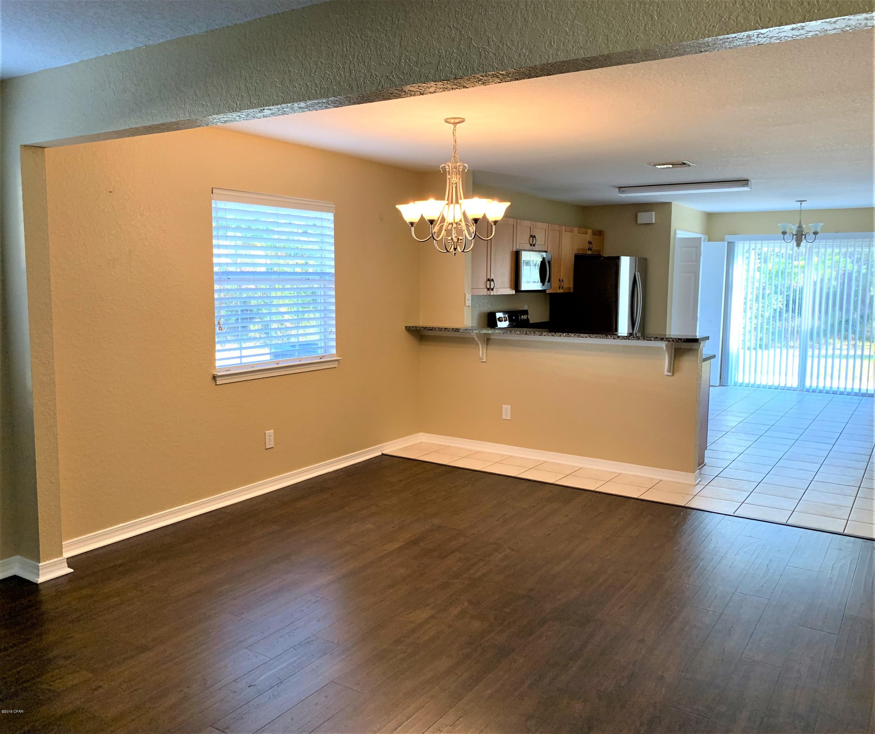 Palmetto Trace - Residential