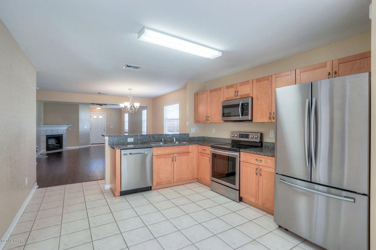 Palmetto Trace - Residential