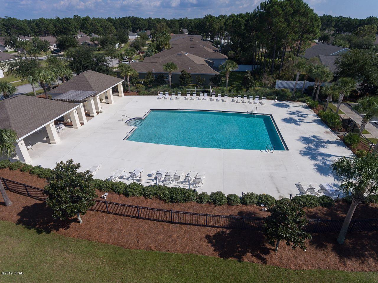 Palmetto Trace - Residential