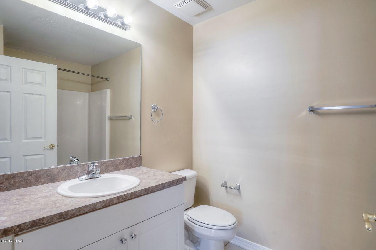 Palmetto Trace - Residential