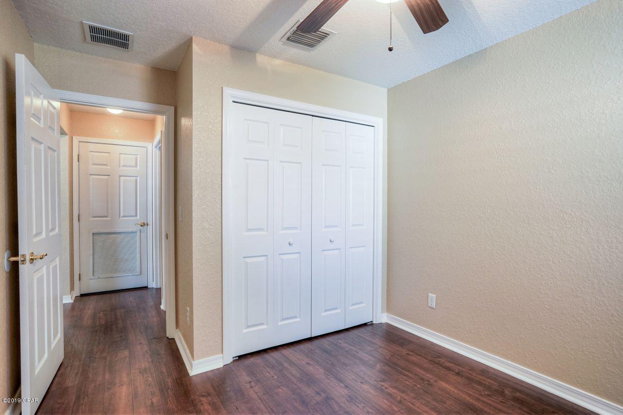 Palmetto Trace - Residential