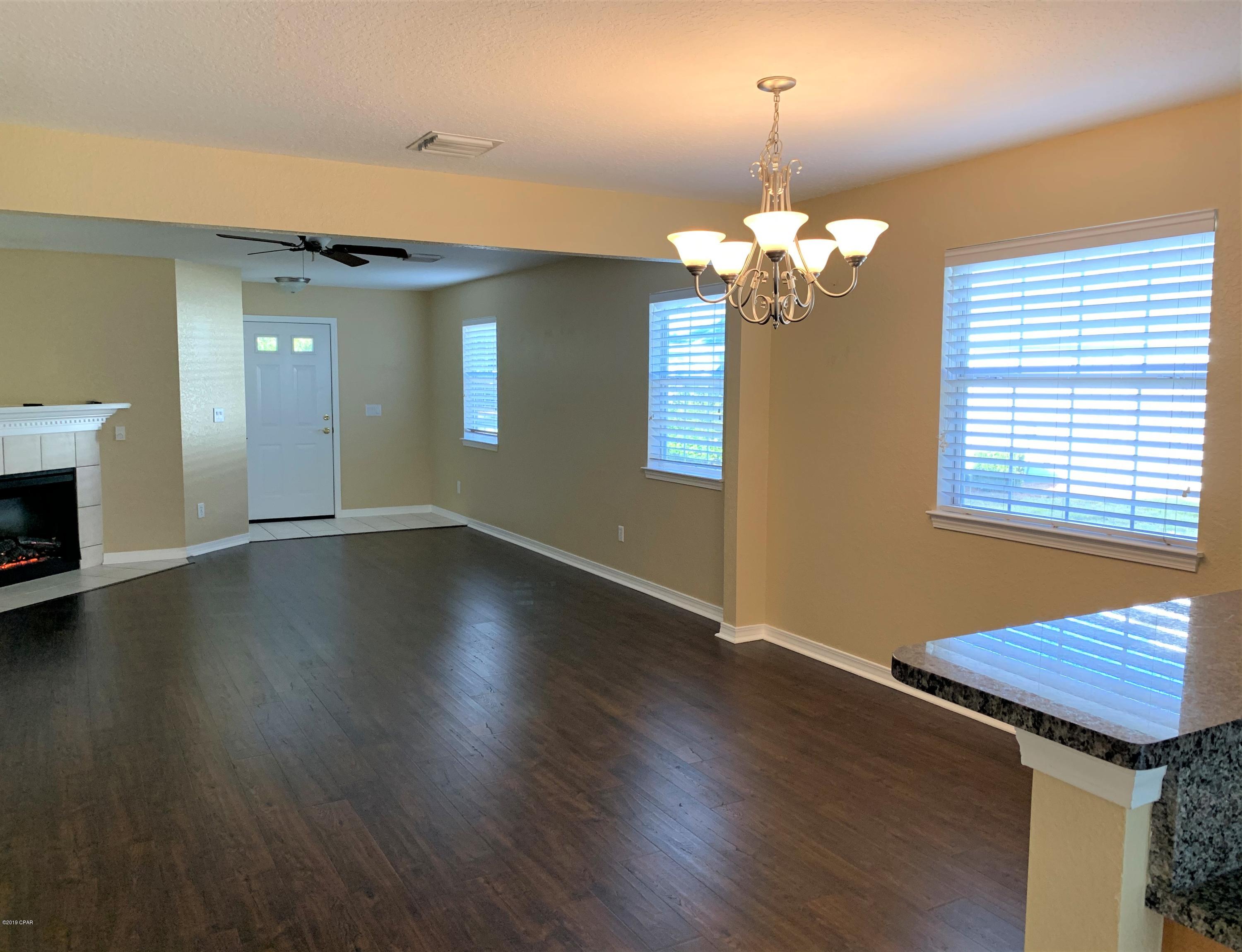 Palmetto Trace - Residential