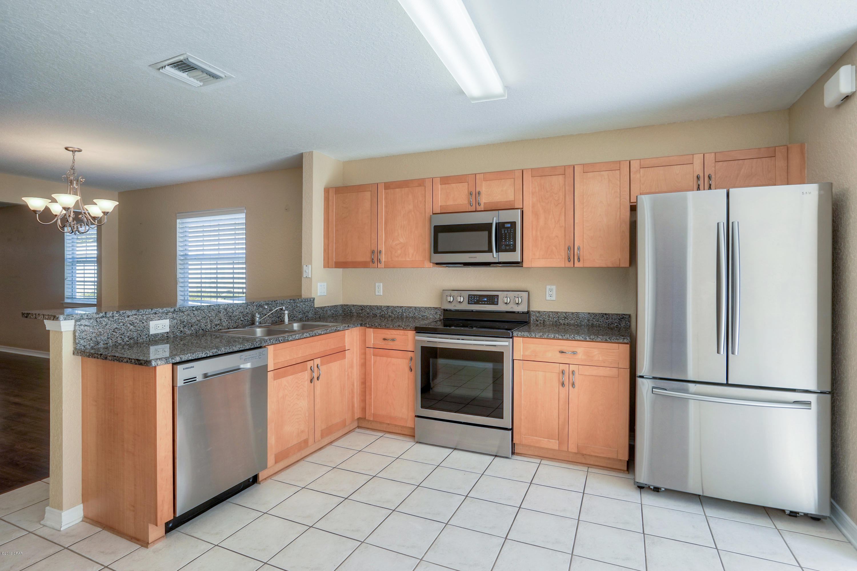 Palmetto Trace - Residential