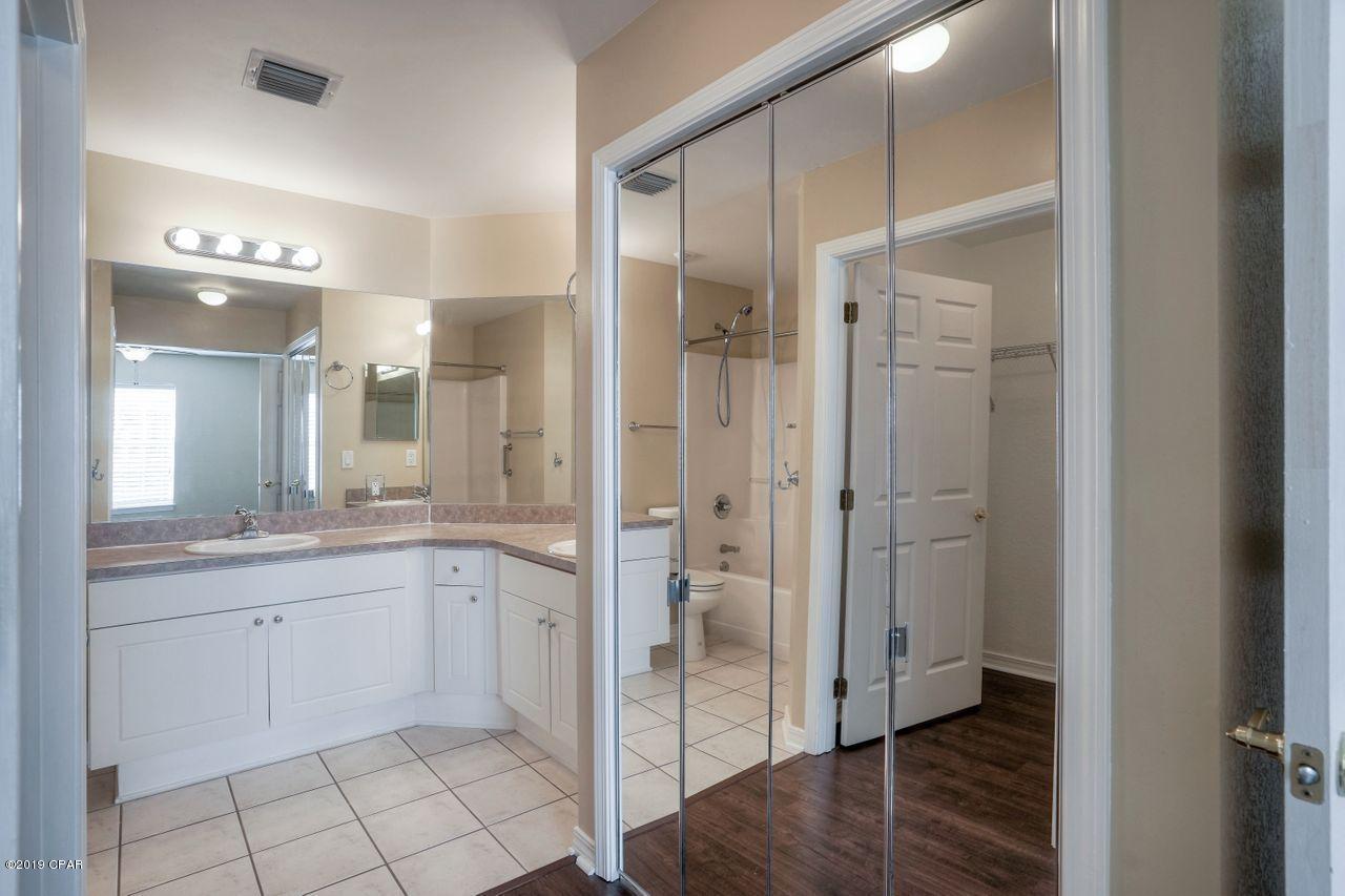 Palmetto Trace - Residential