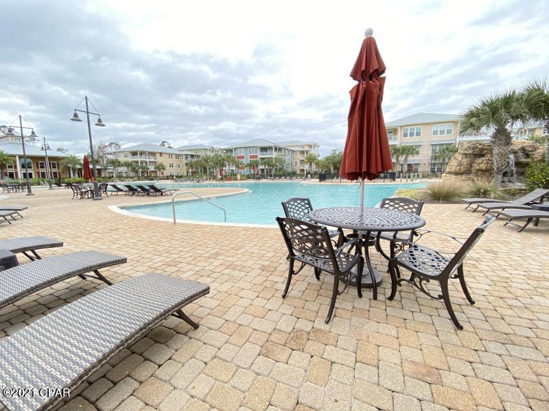 Island Reserve - Residential