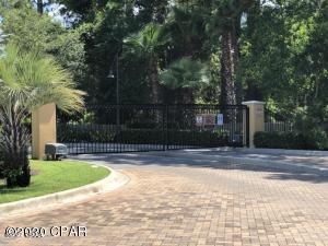 Island Reserve - Residential