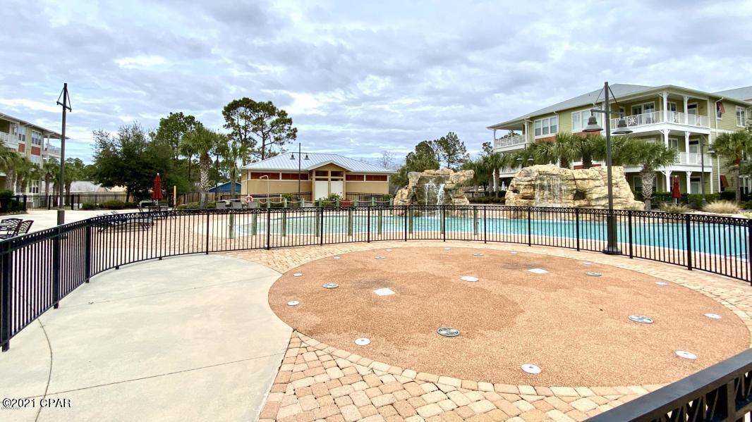 Island Reserve - Residential