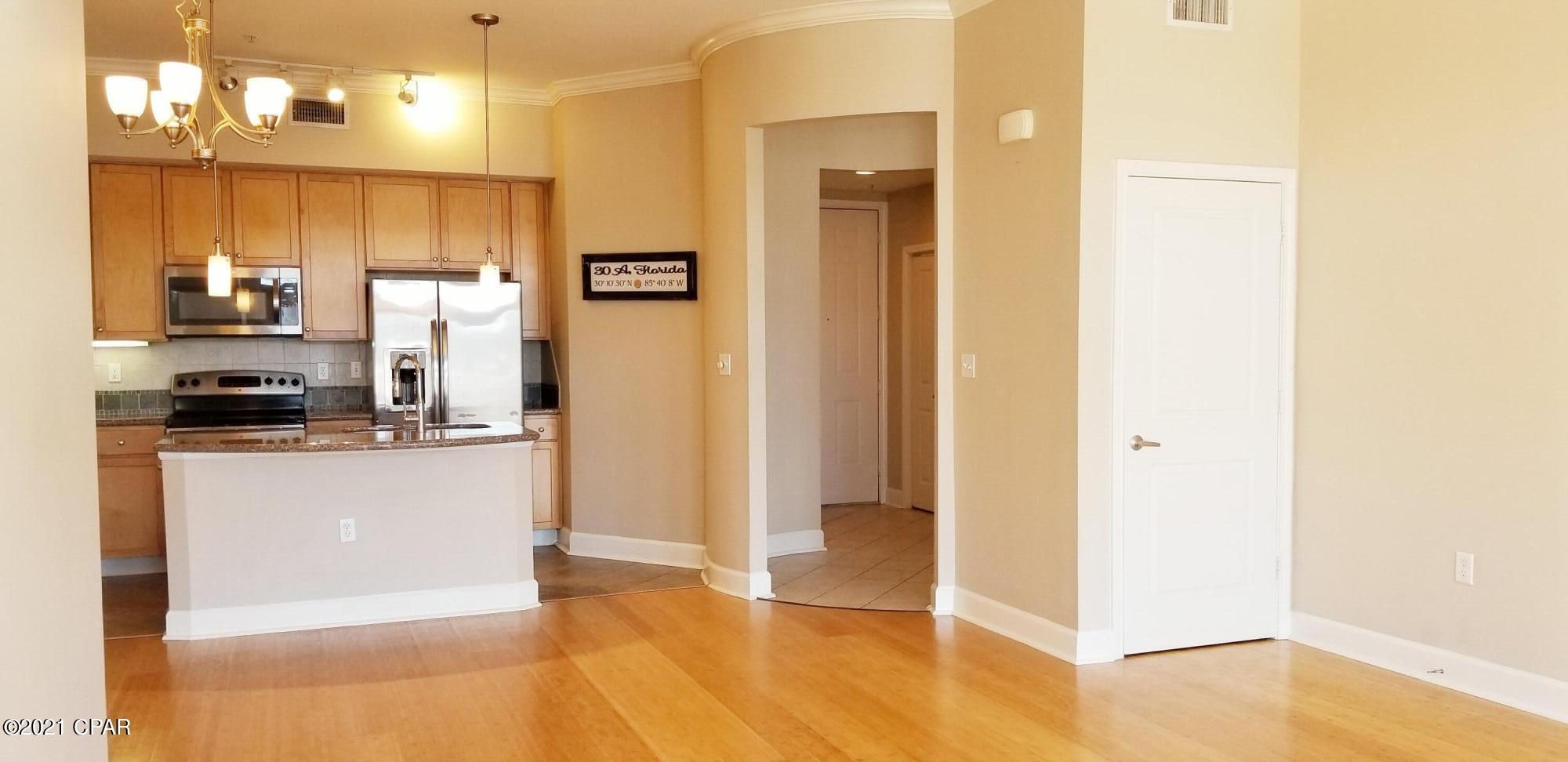 Island Reserve - Residential