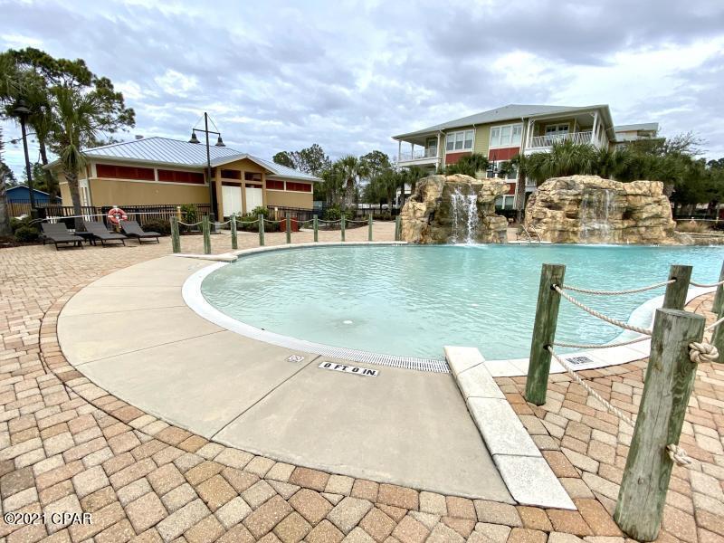 Island Reserve - Residential