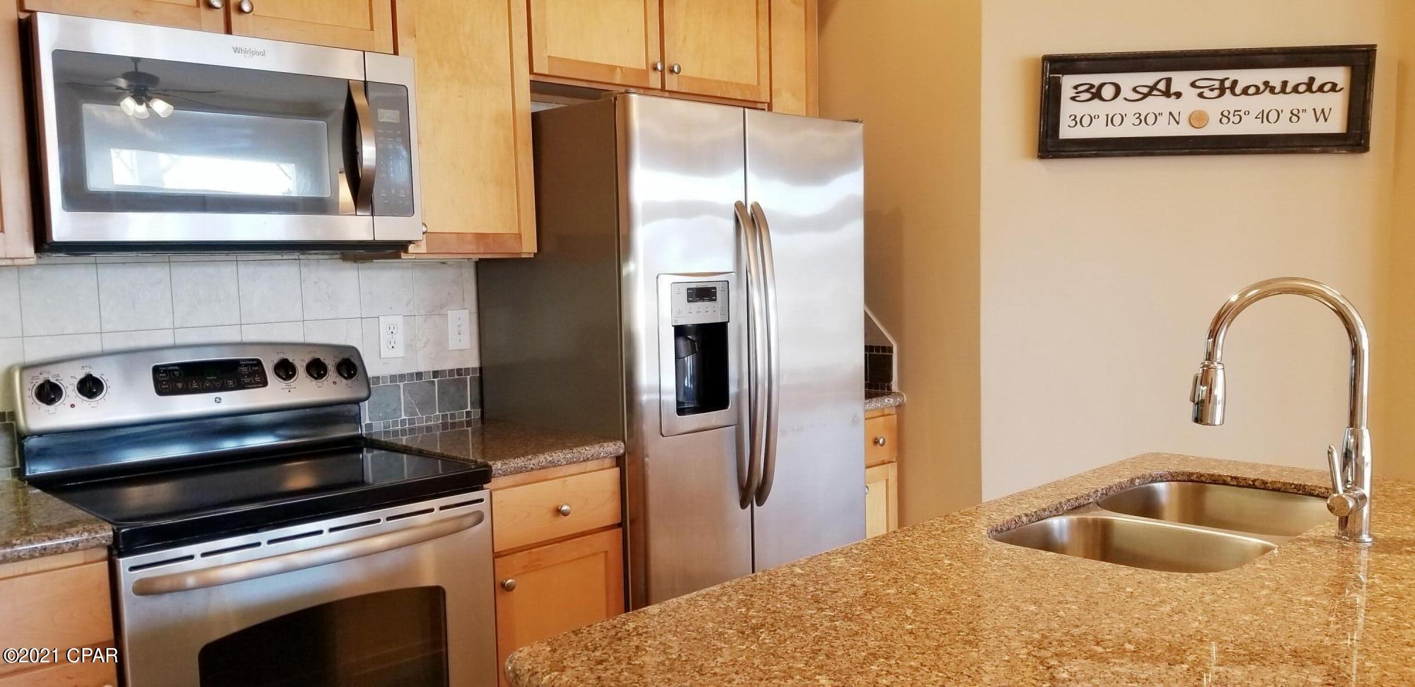 Island Reserve - Residential