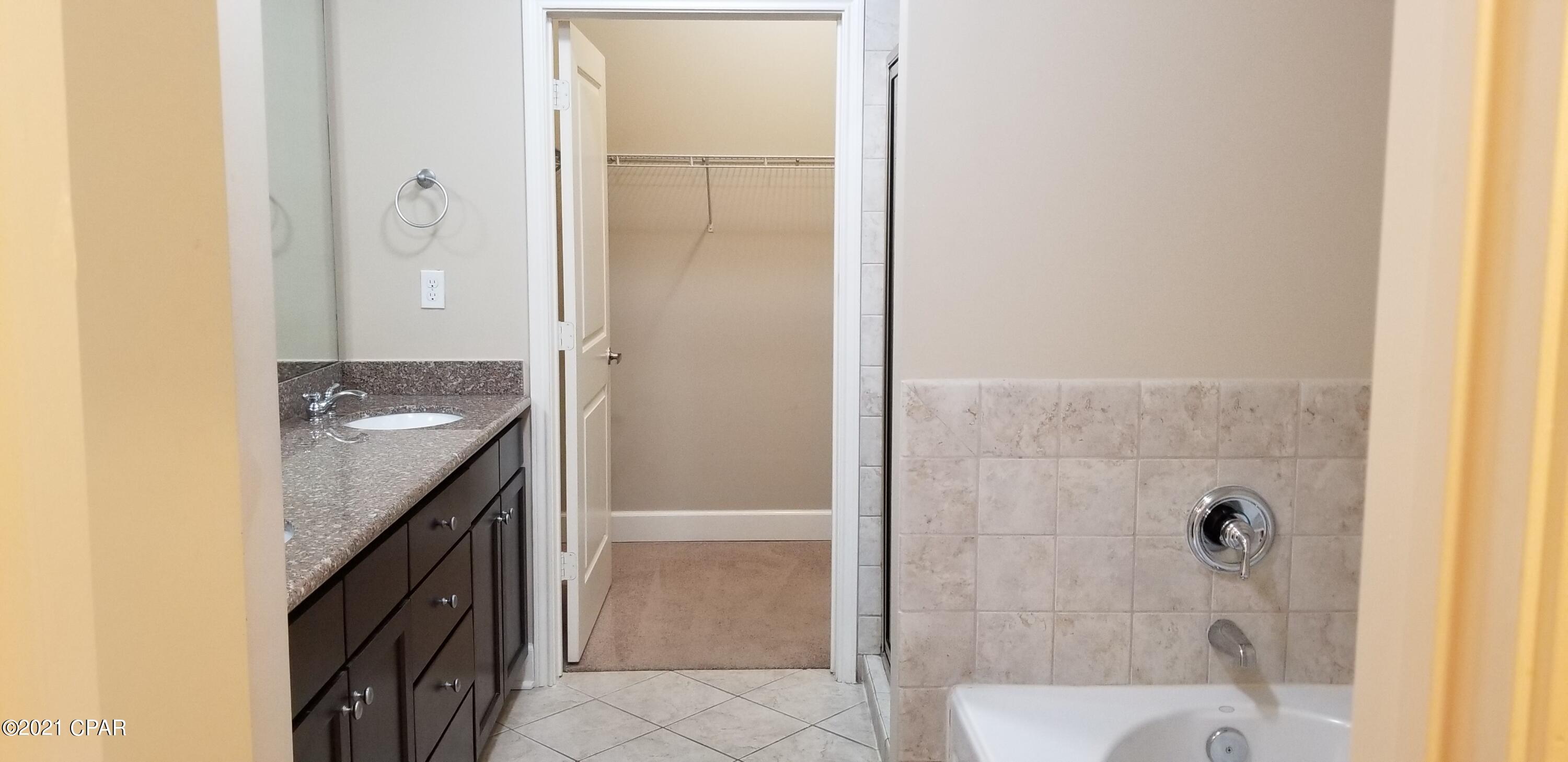 Island Reserve - Residential