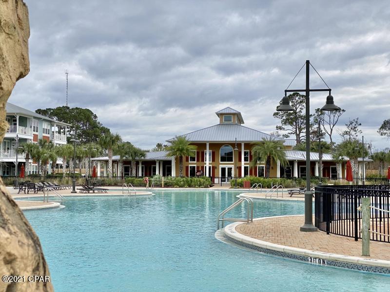 Island Reserve - Residential