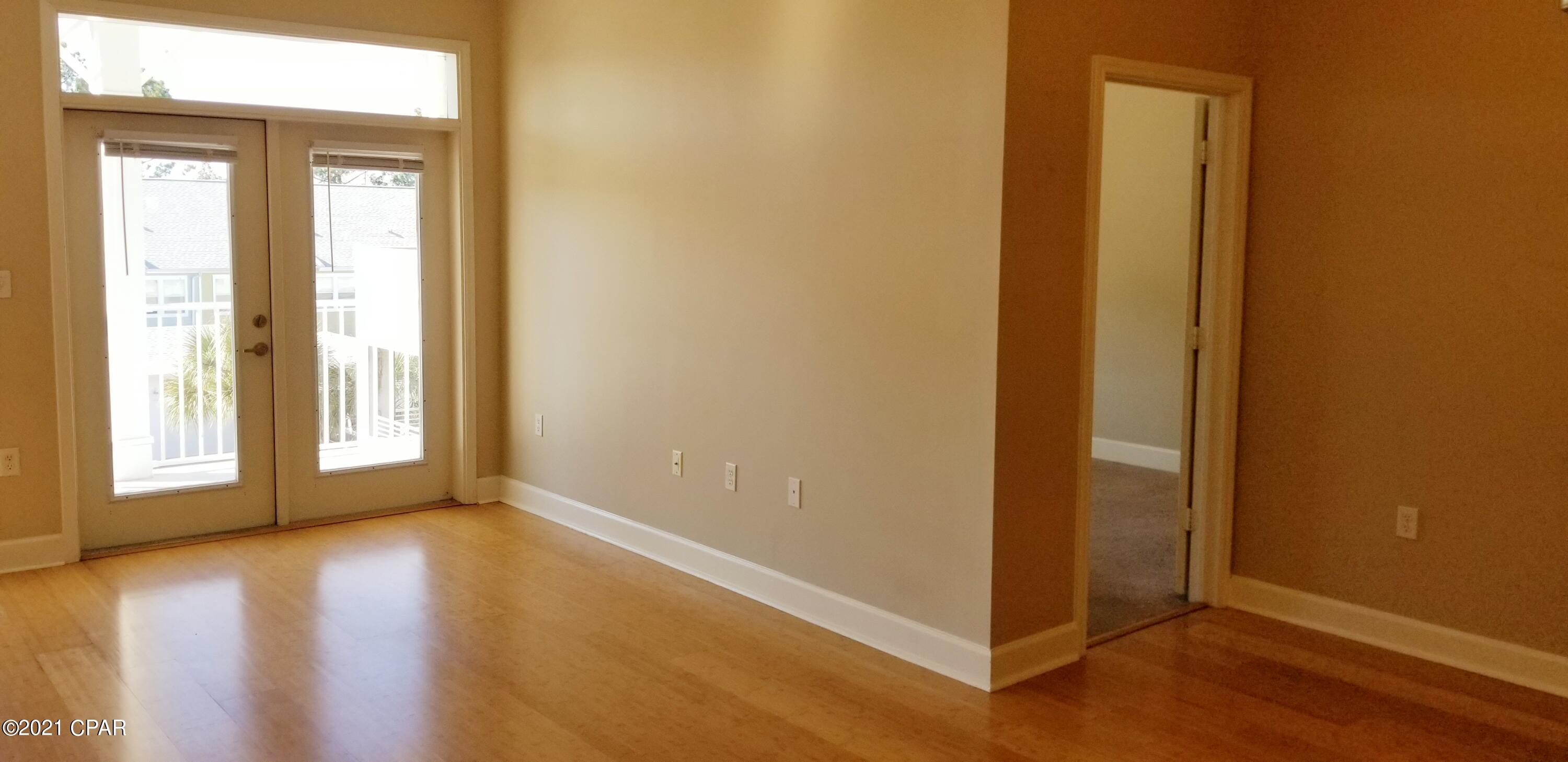 Island Reserve - Residential