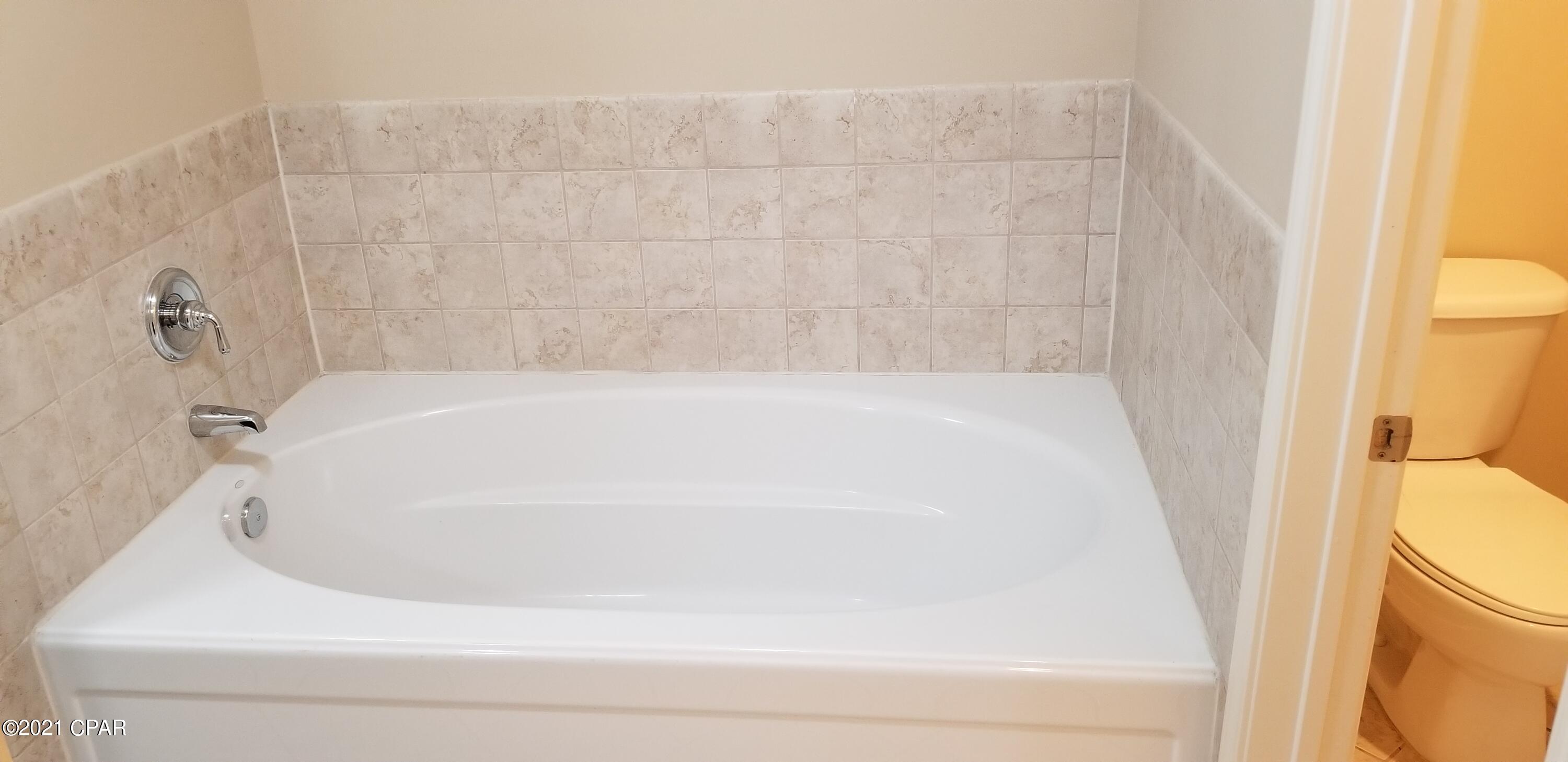 Island Reserve - Residential