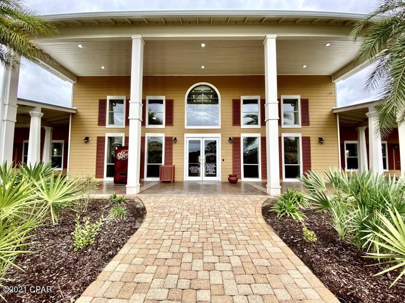 Island Reserve - Residential