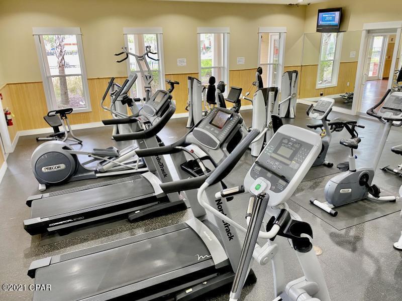 Island Reserve - Residential