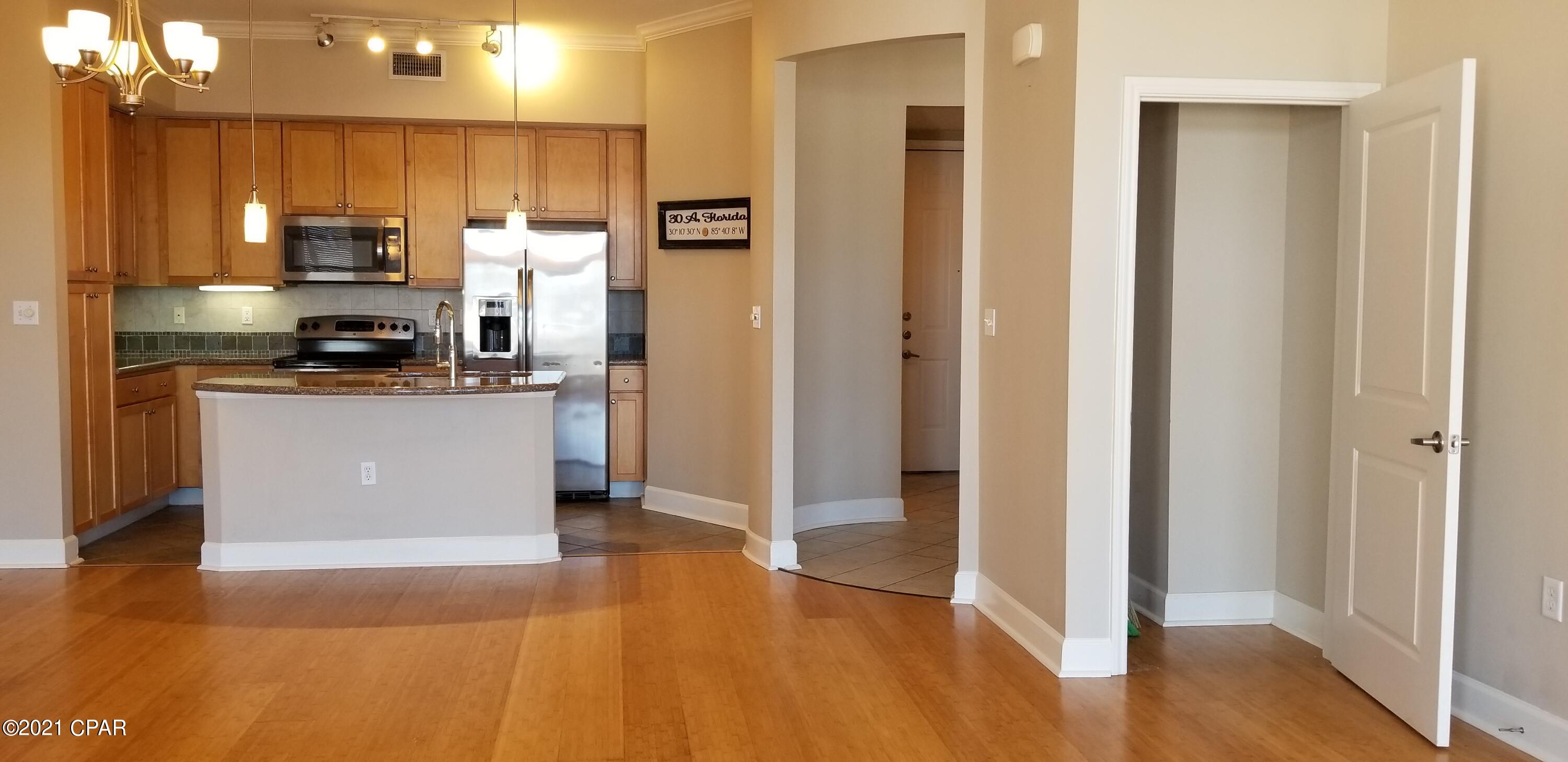 Island Reserve - Residential