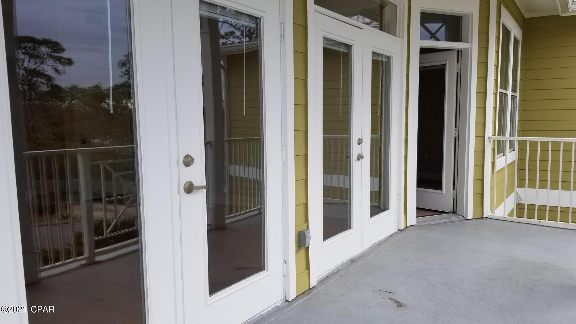 Island Reserve - Residential