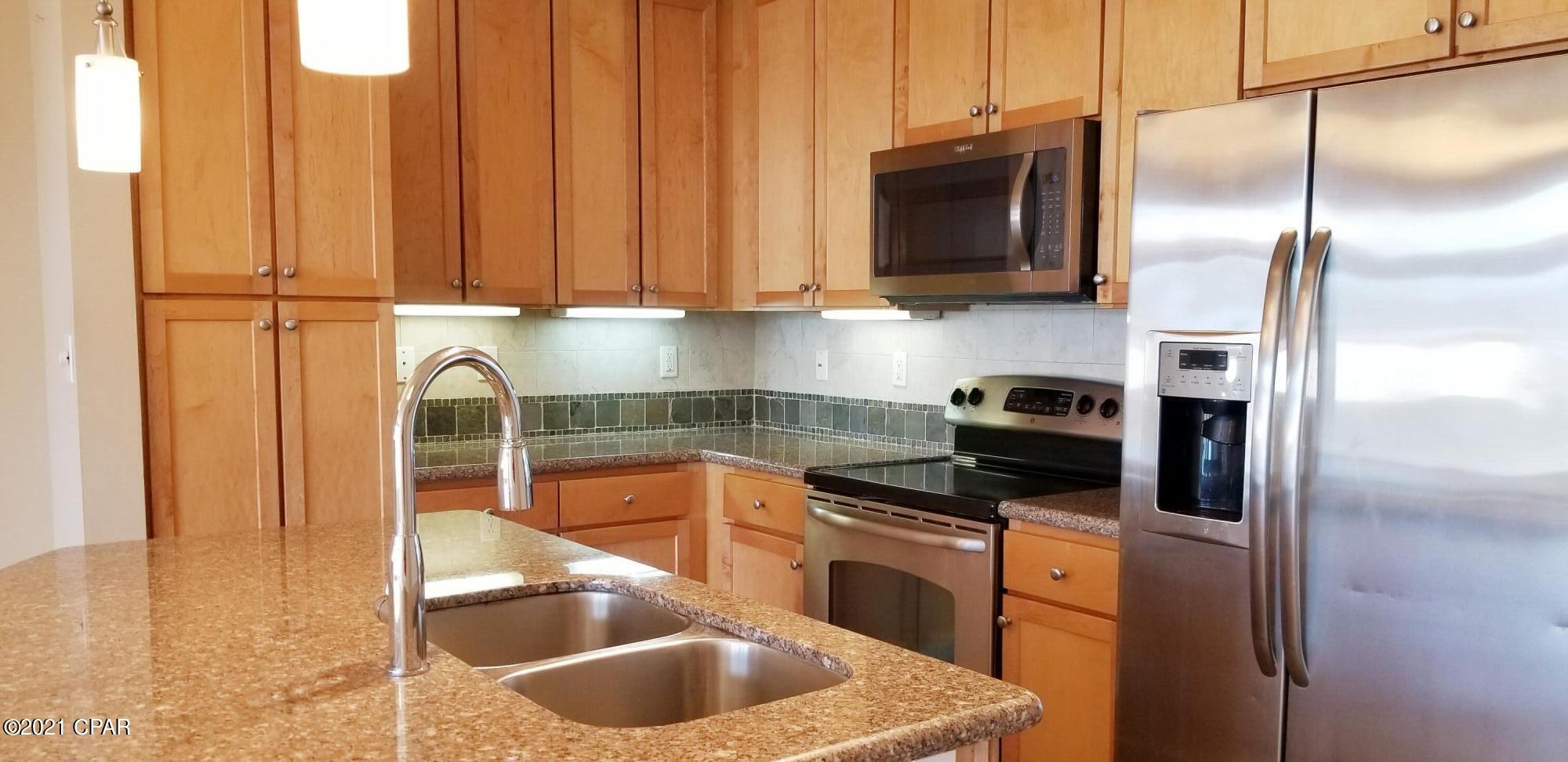 Island Reserve - Residential