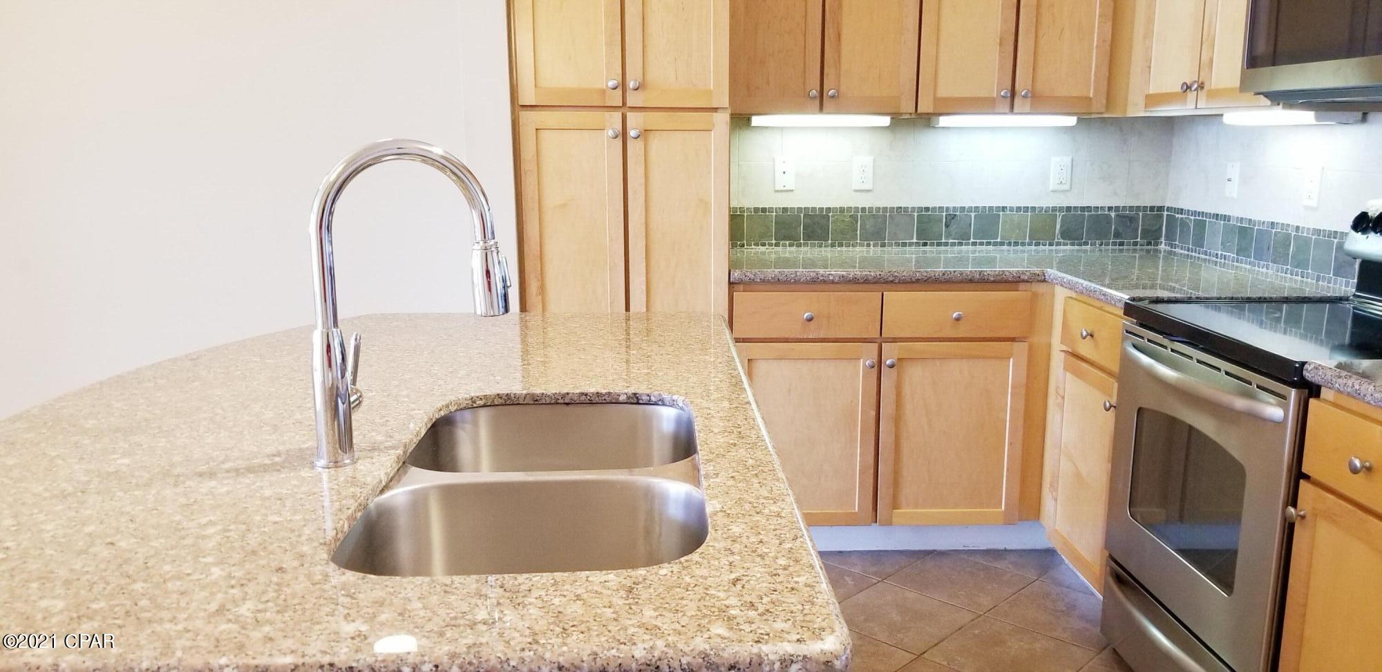 Island Reserve - Residential